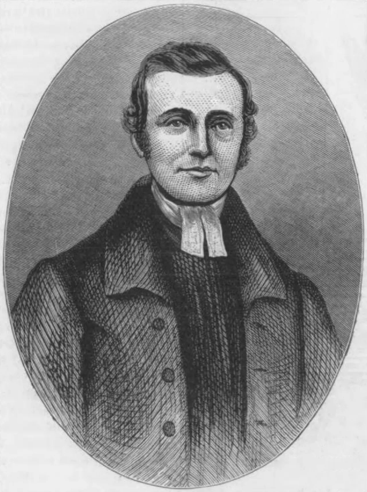 Philip Embury