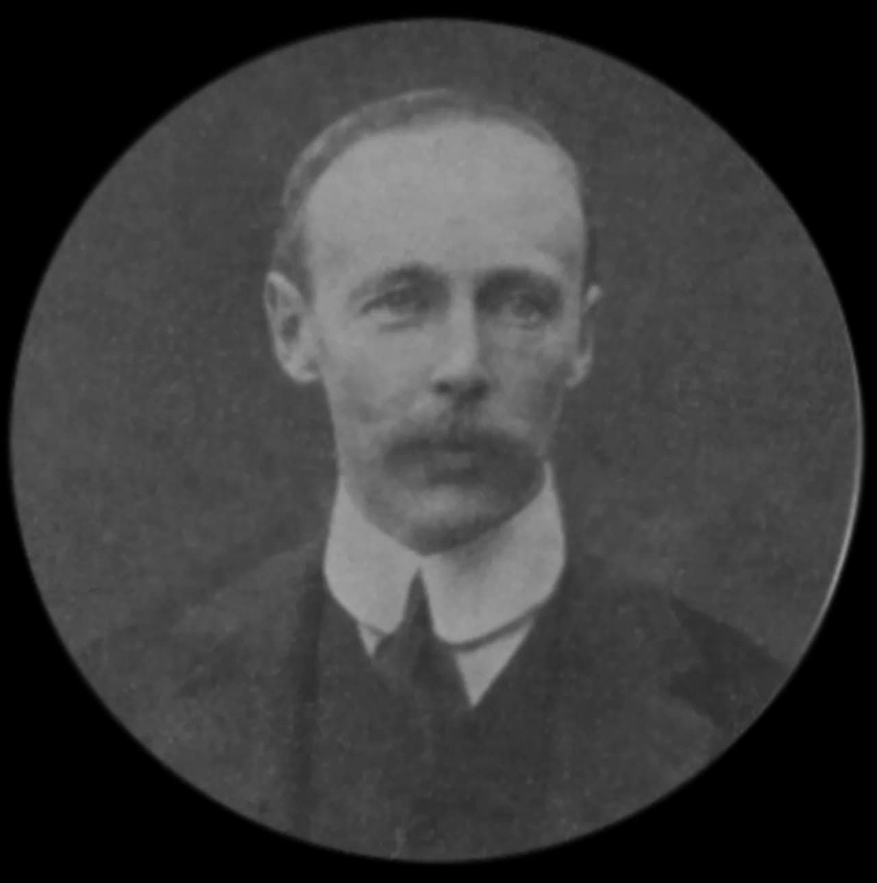 Philip Glazebrook