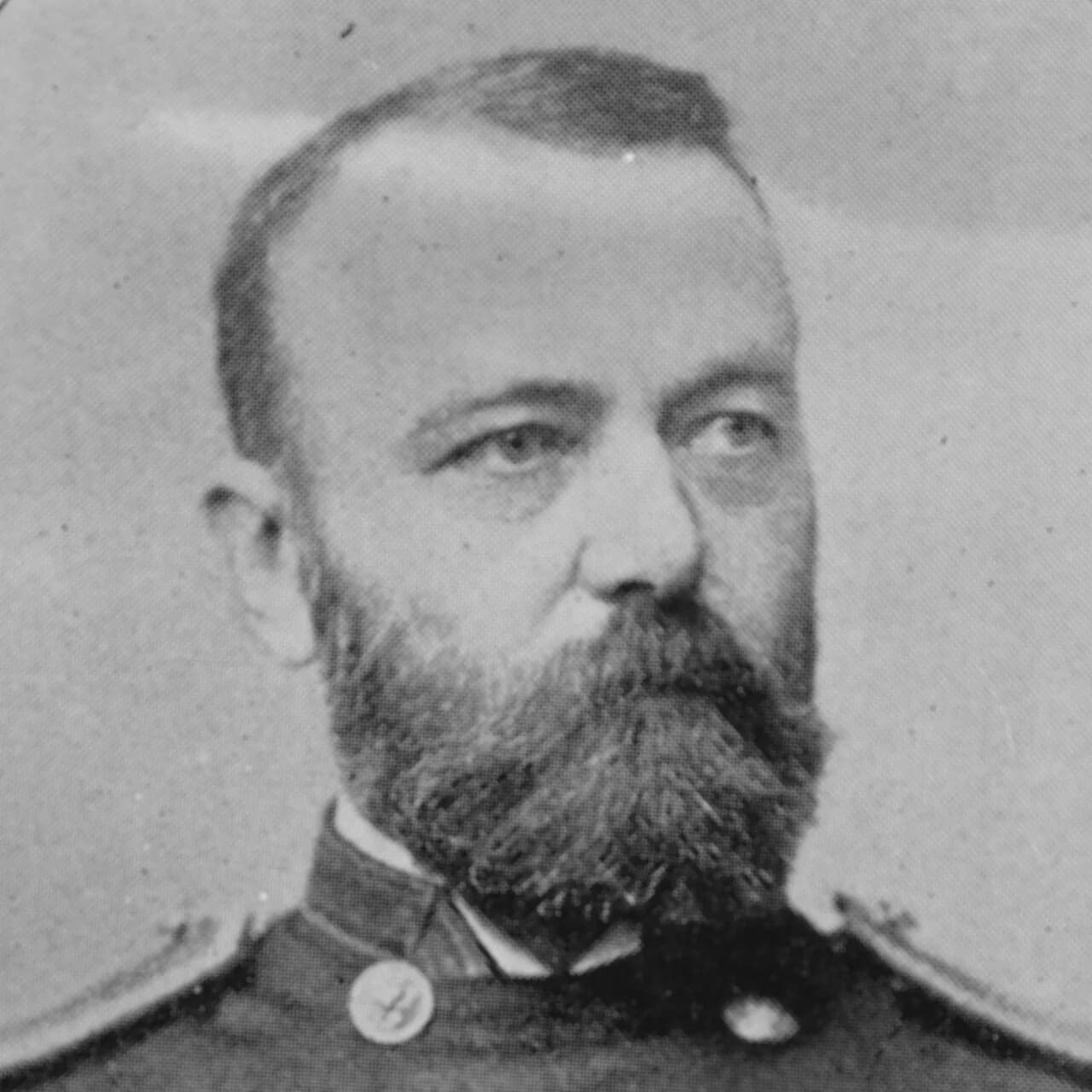 Philip H. Cooper