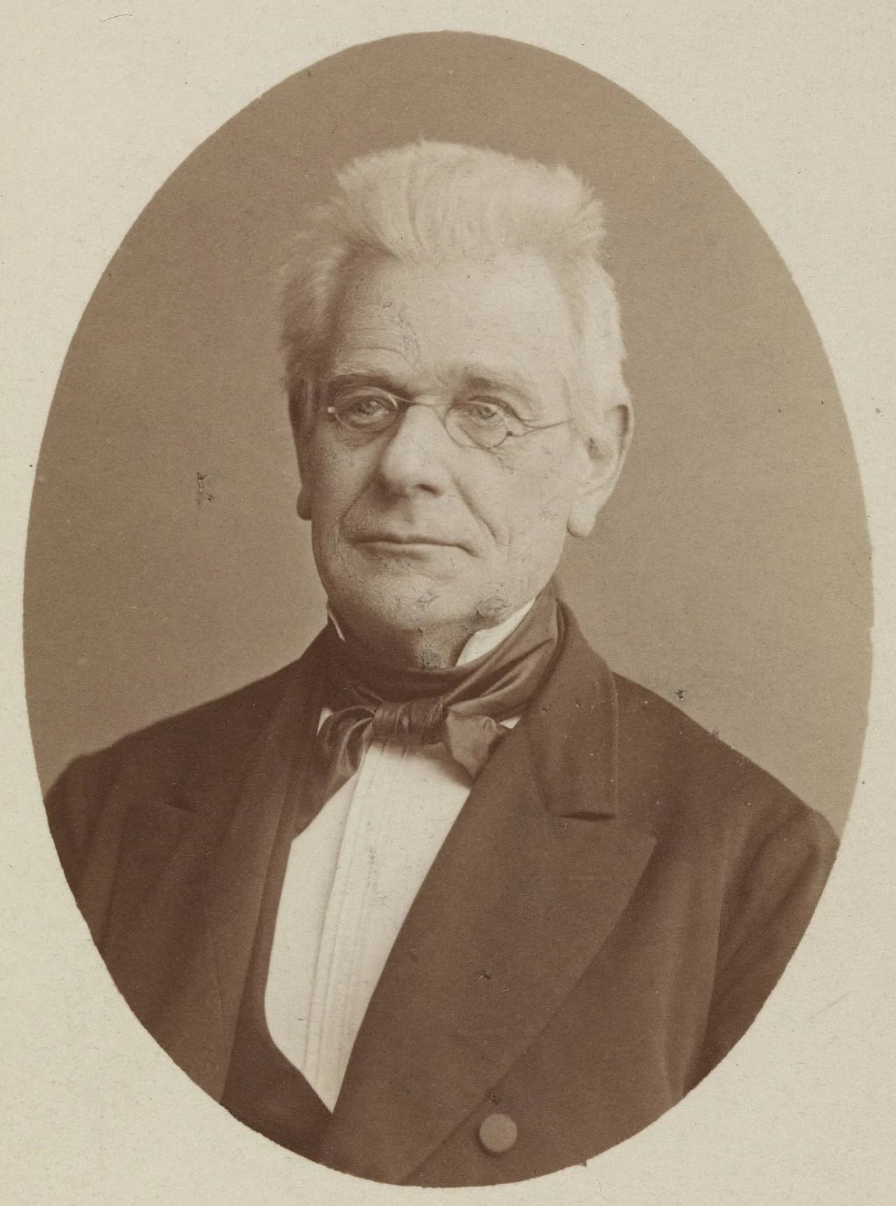 Philip Henrik Hansteen