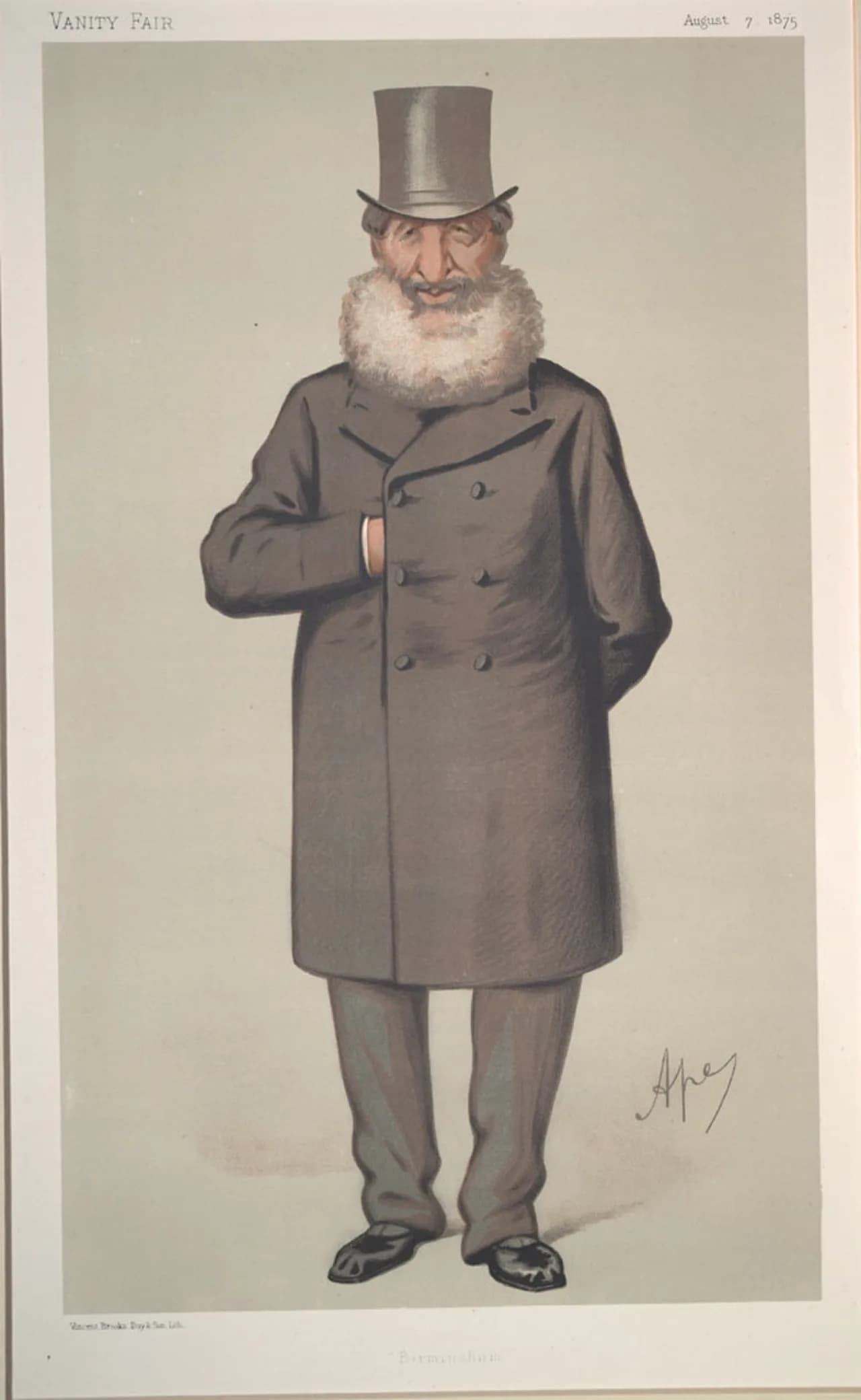 Philip Henry Muntz