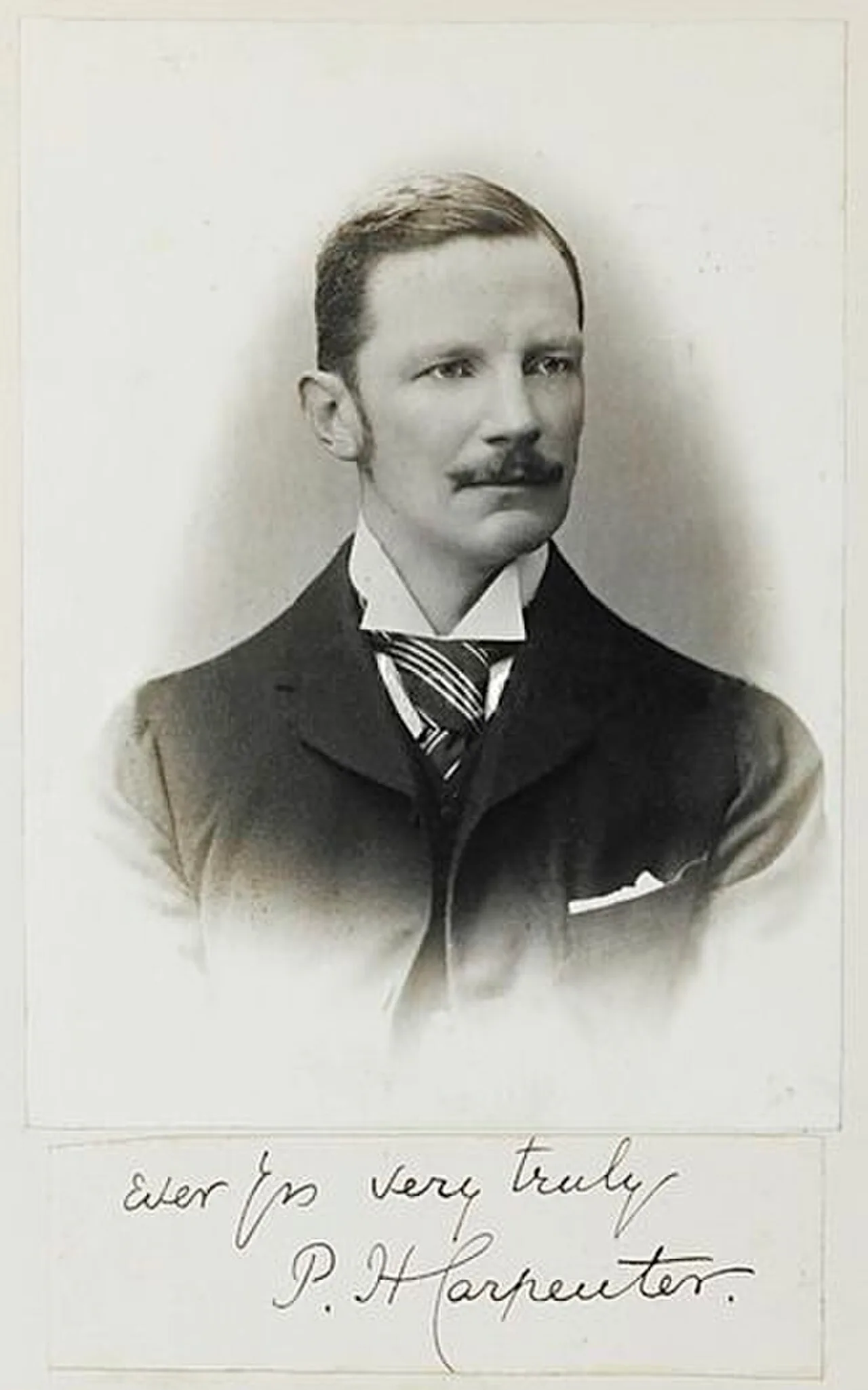Philip Herbert Carpenter