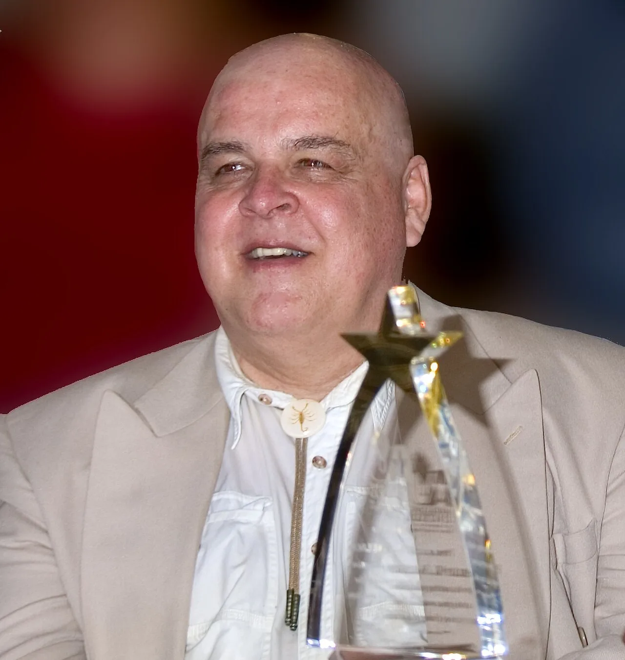 Philip K. Paulson