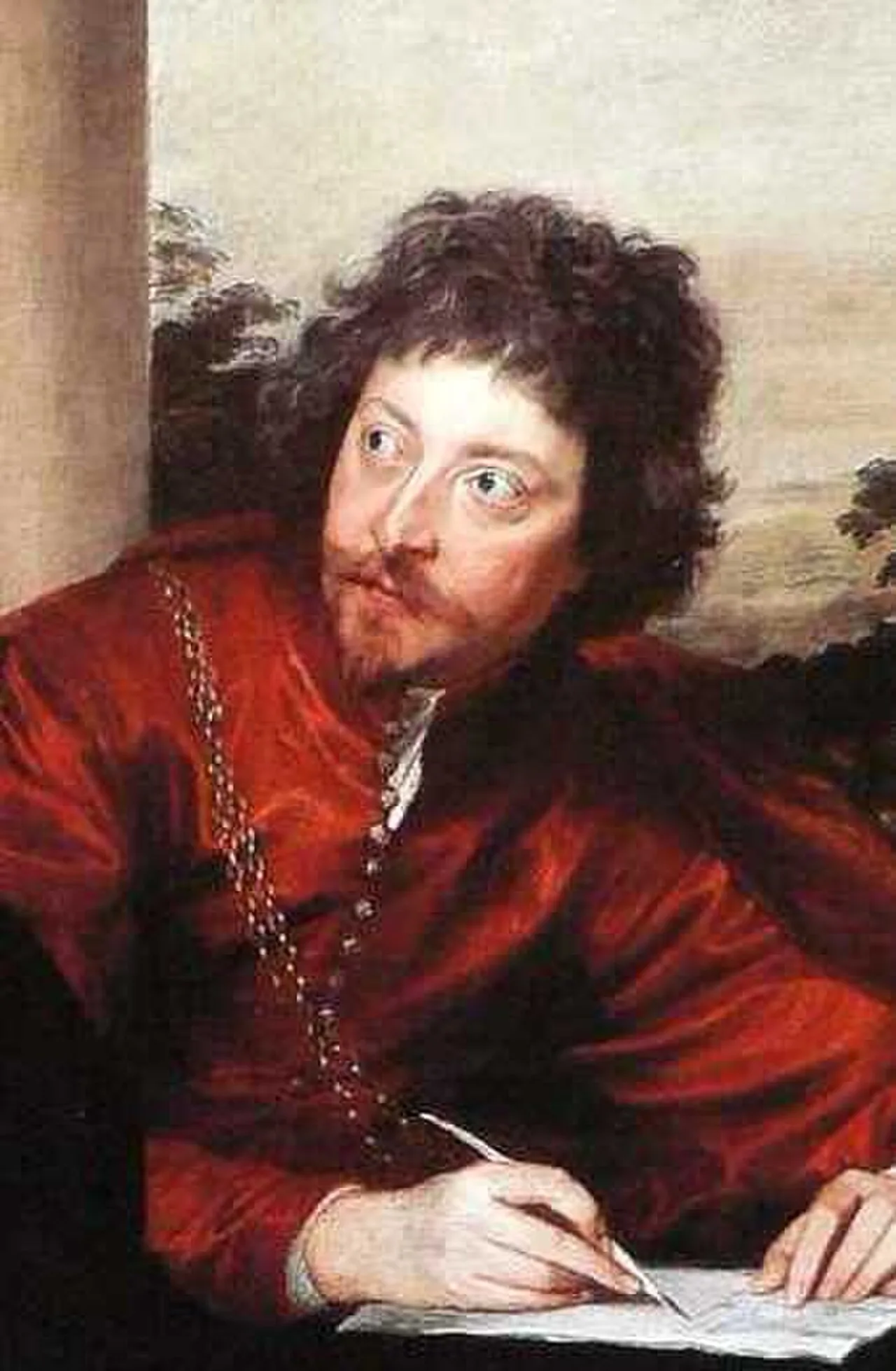 Philip Mainwaring
