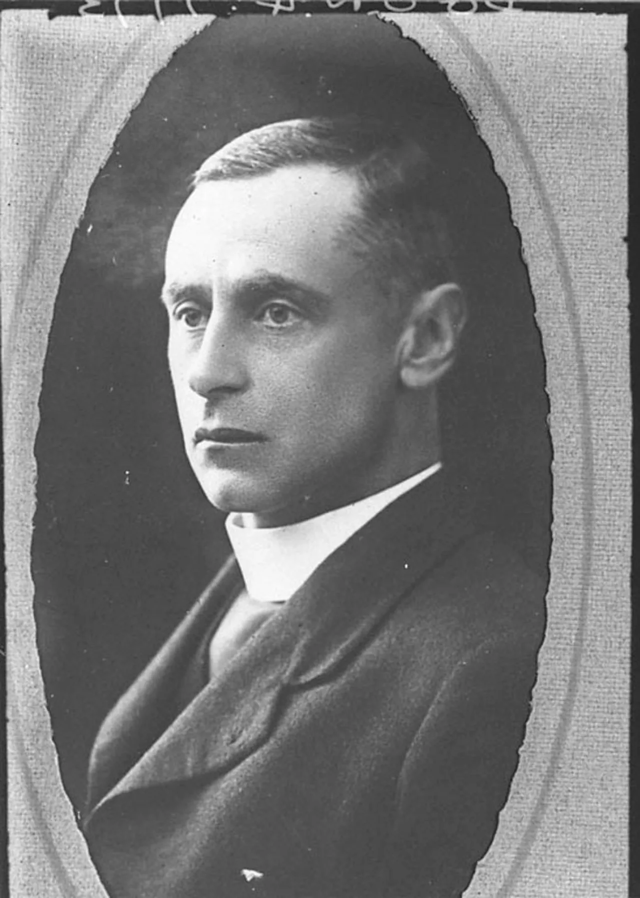 Philip Micklem
