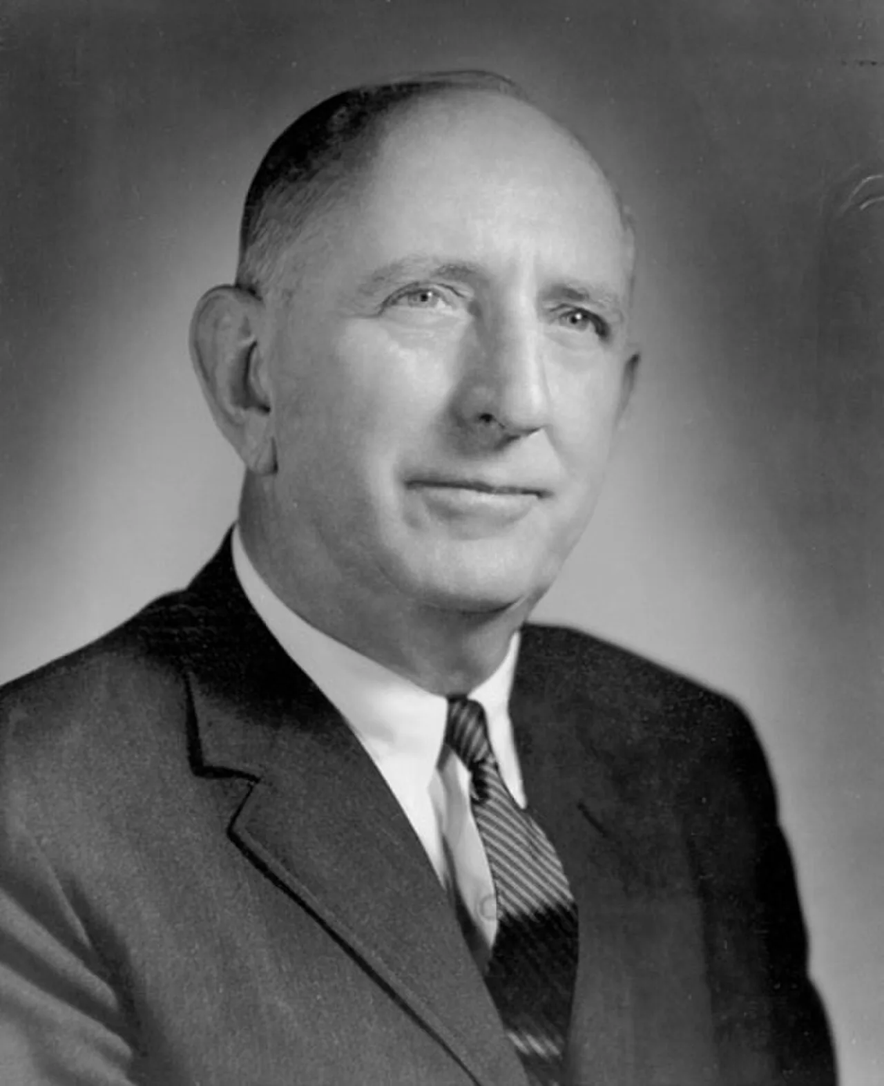 Richard B. Russell