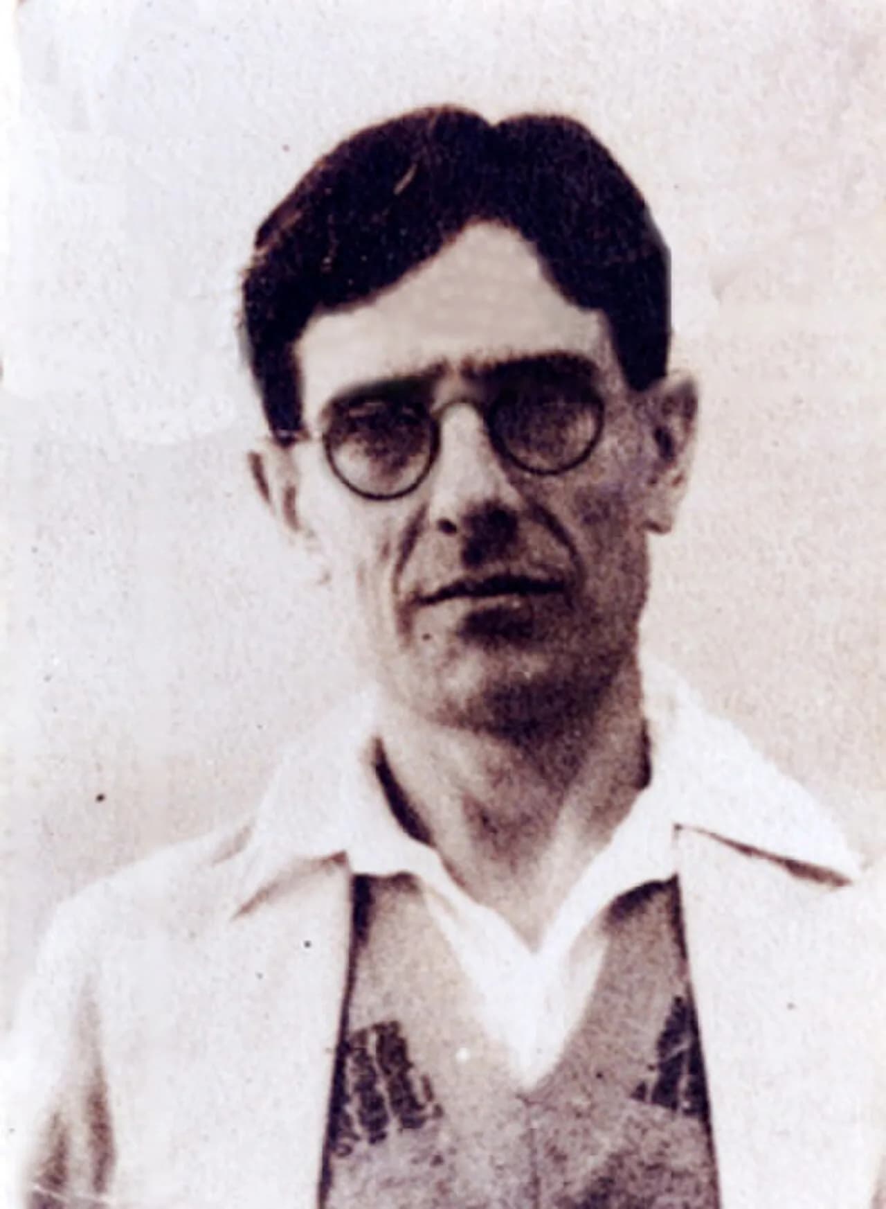Philip Spratt