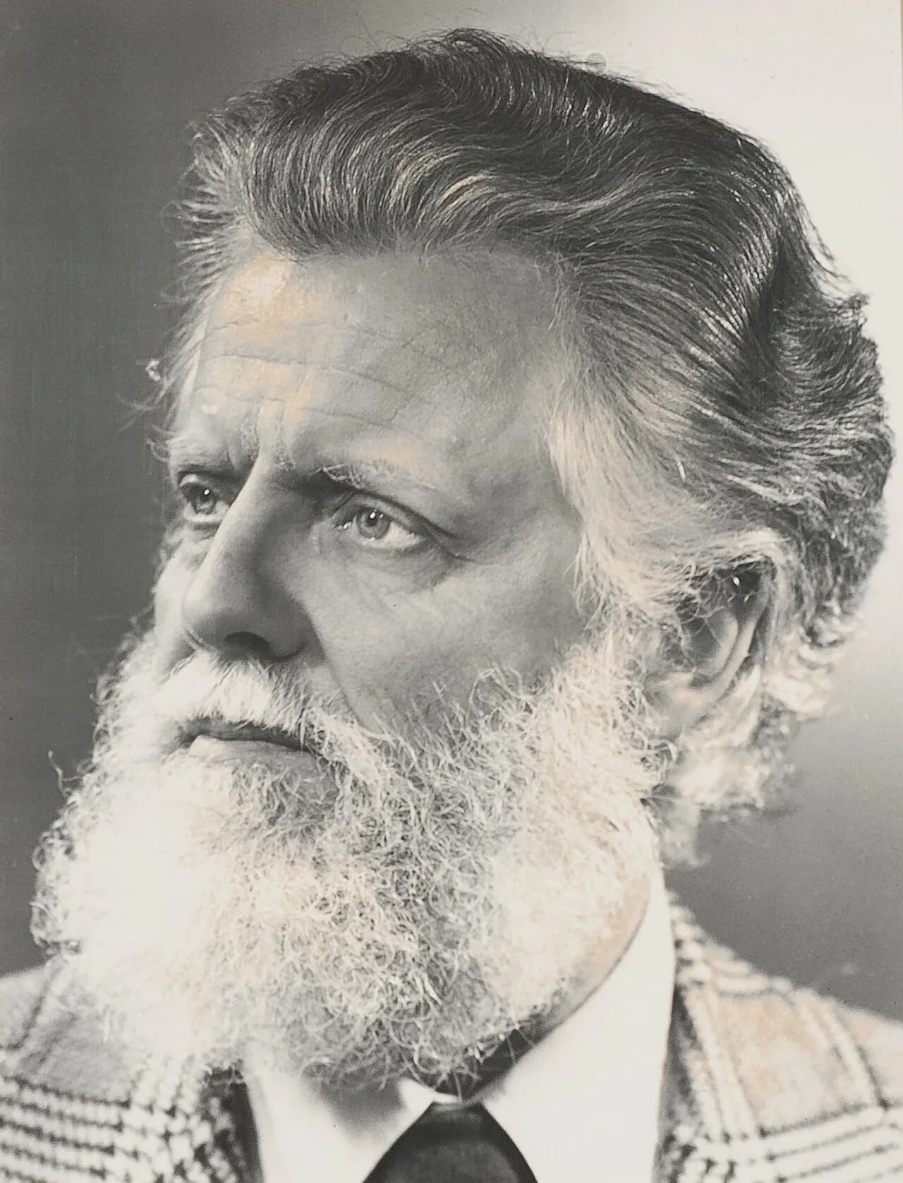 Philip S. Corbet
