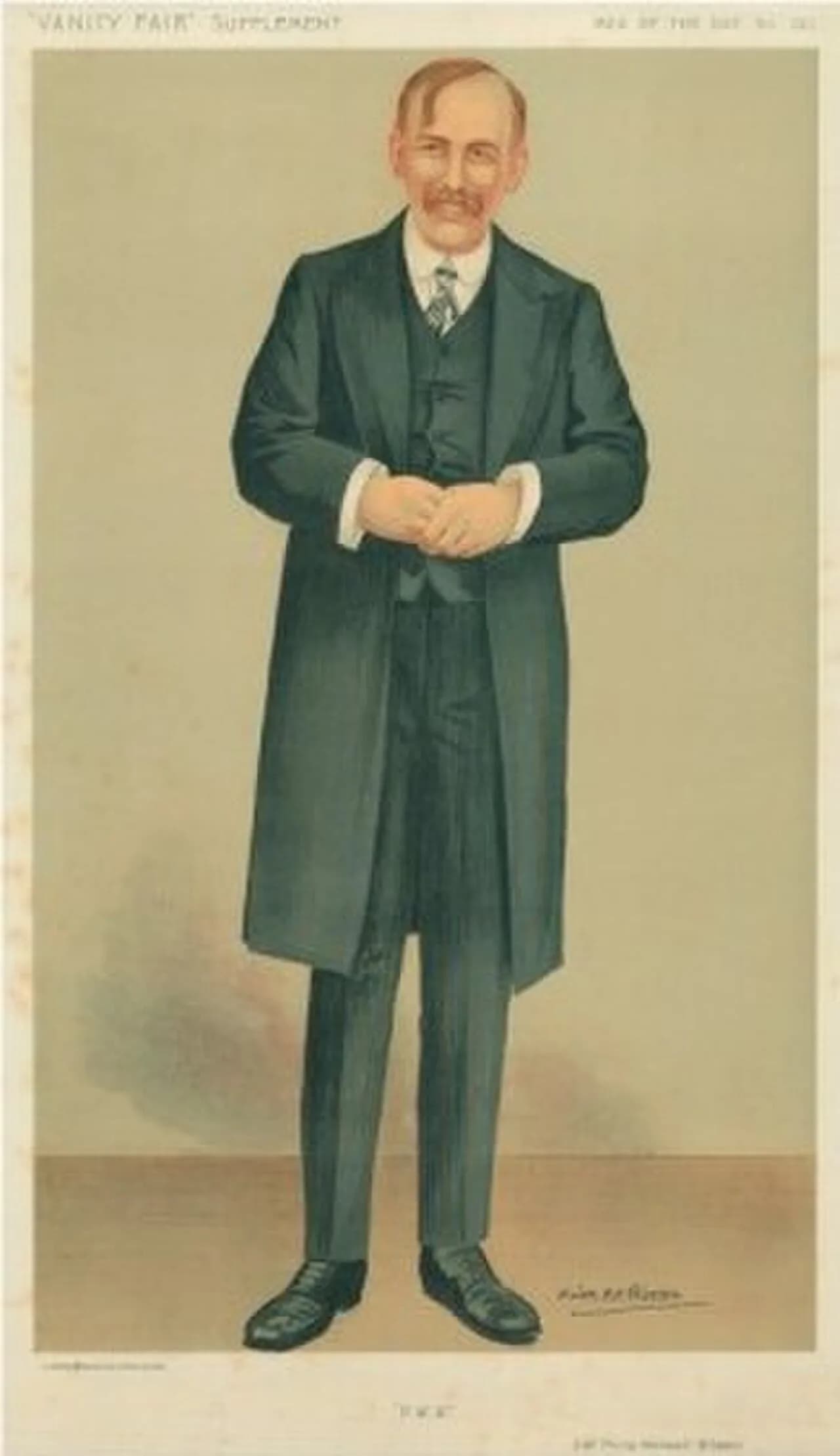 Philip Whitwell Wilson