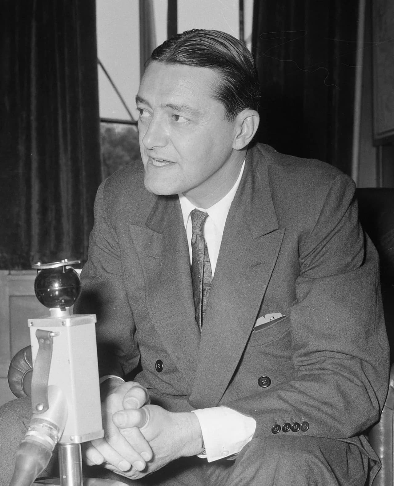 Philip Young