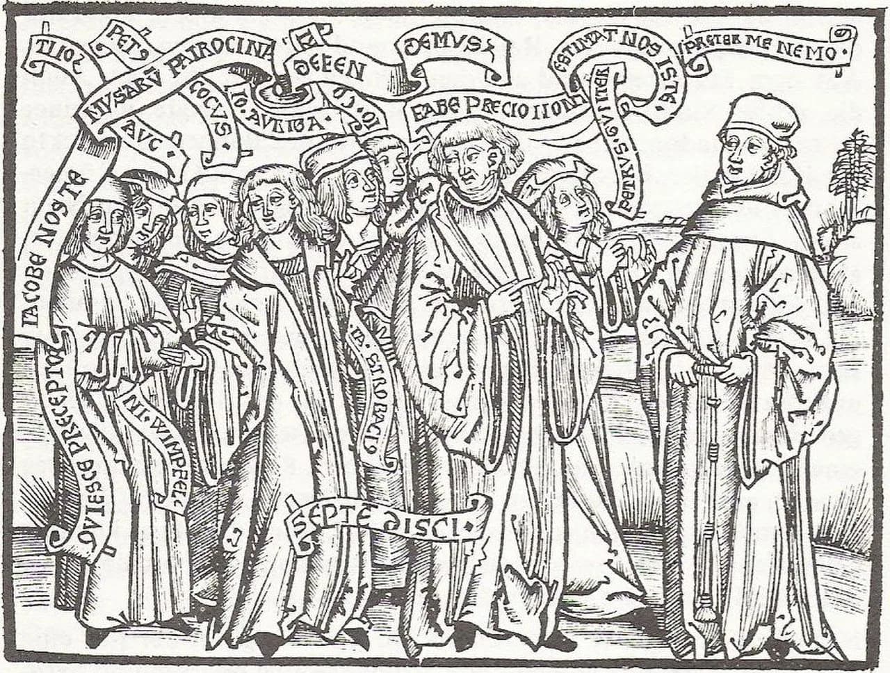 Jakob Wimpfeling