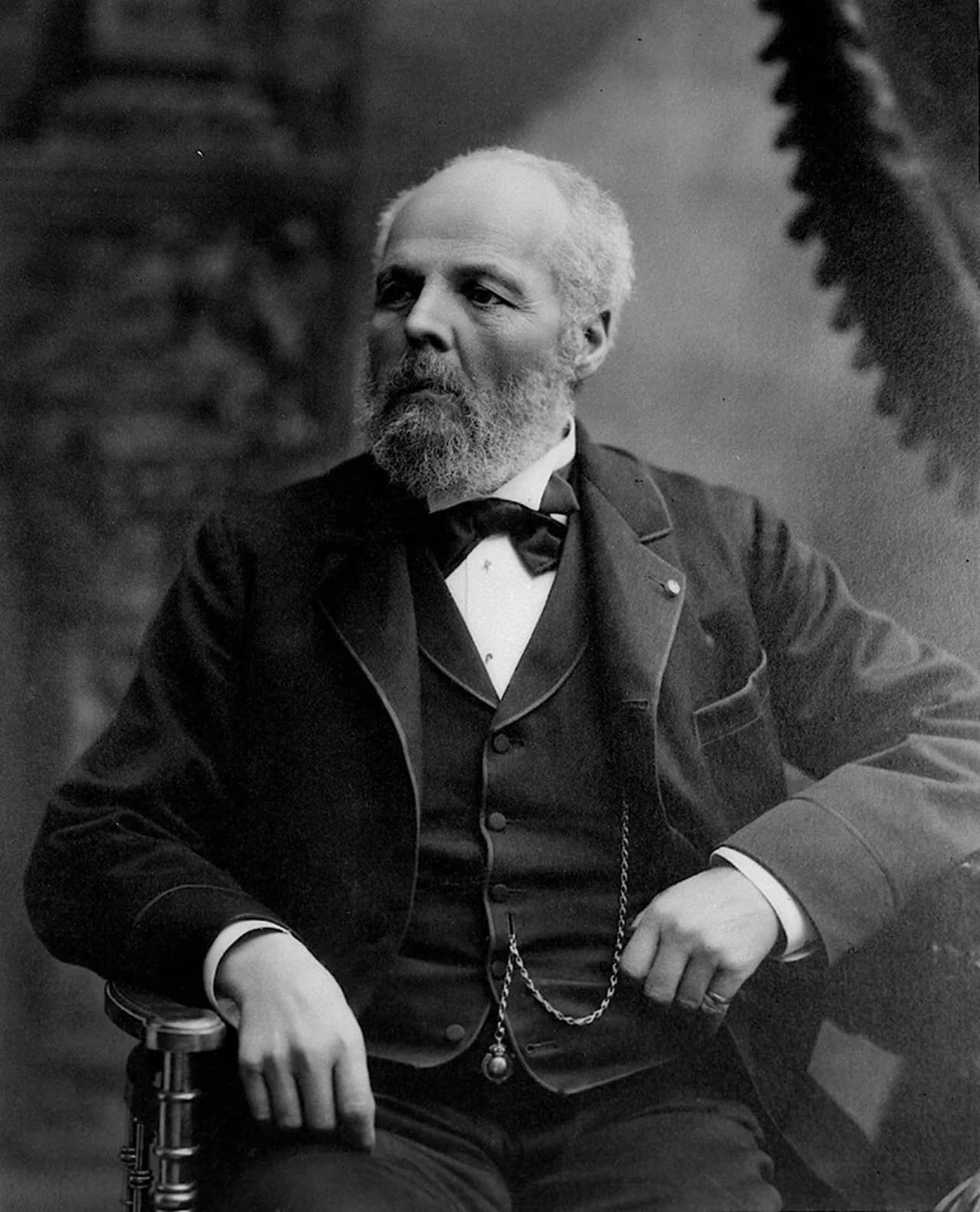 Gédéon Ouimet