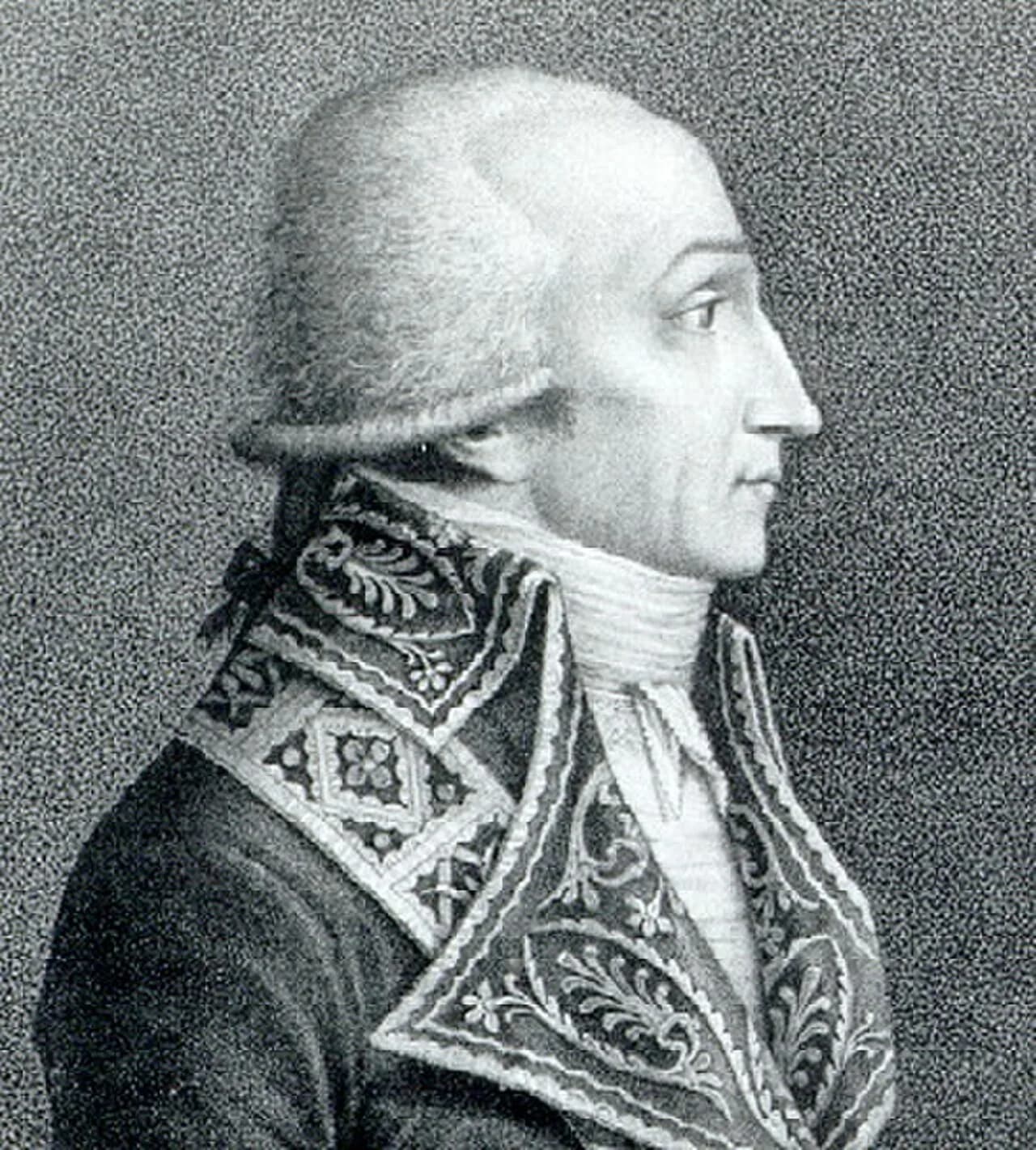 Francesco Melzi d’Eril