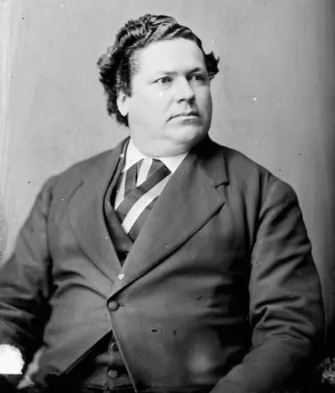 Joseph-Alfred Mousseau