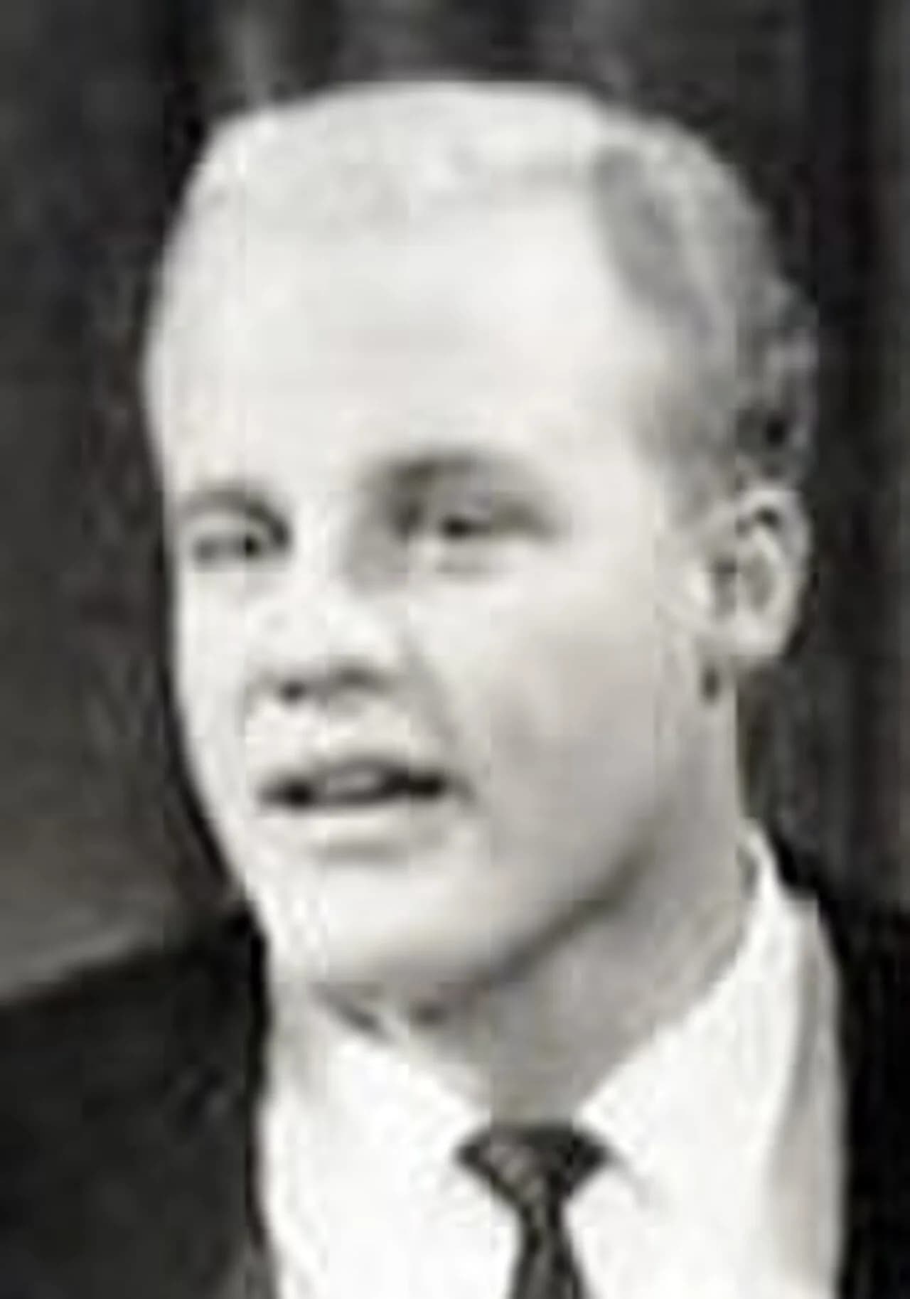 Phillip Crosby