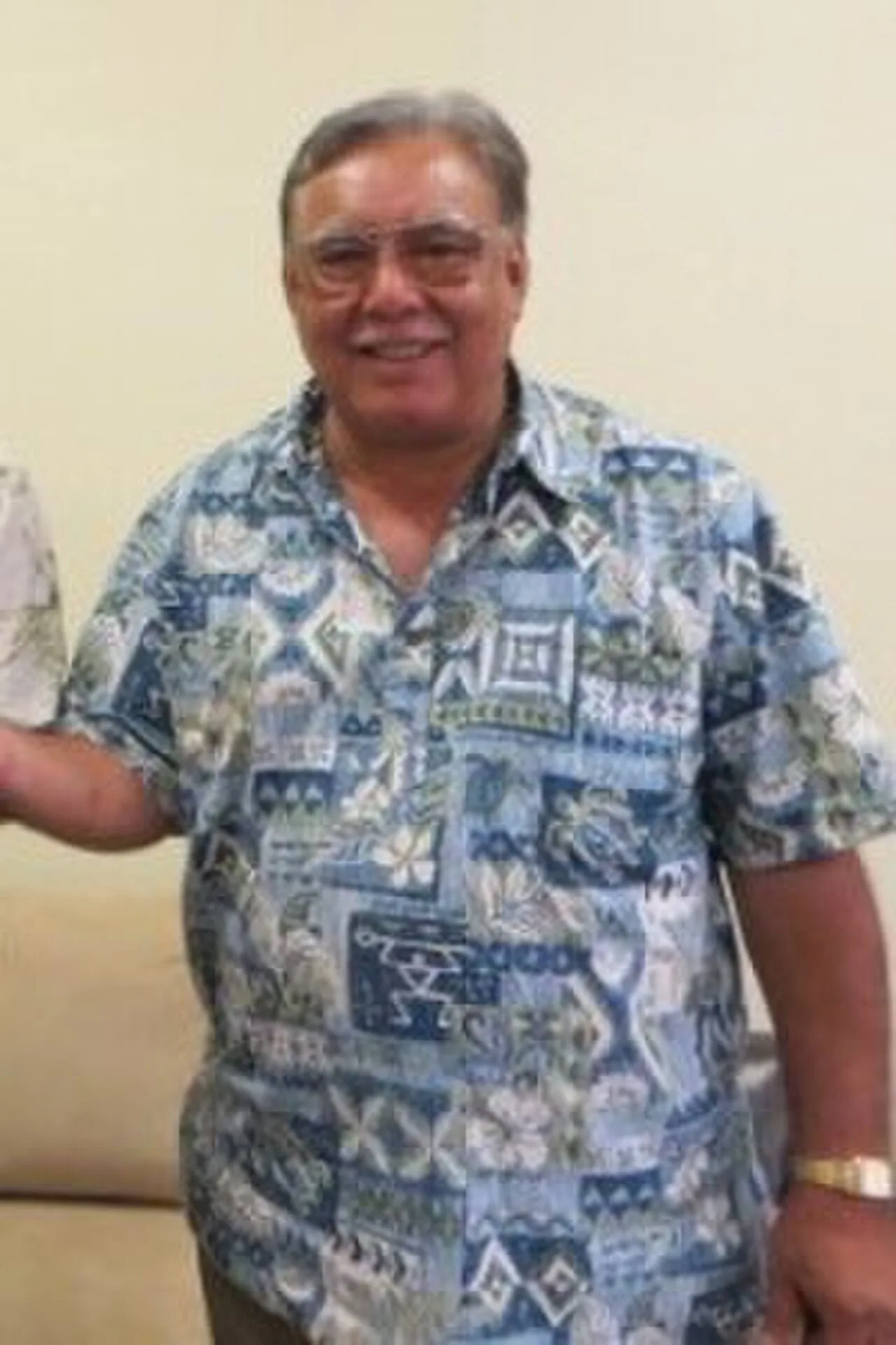 Phillip H. Muller