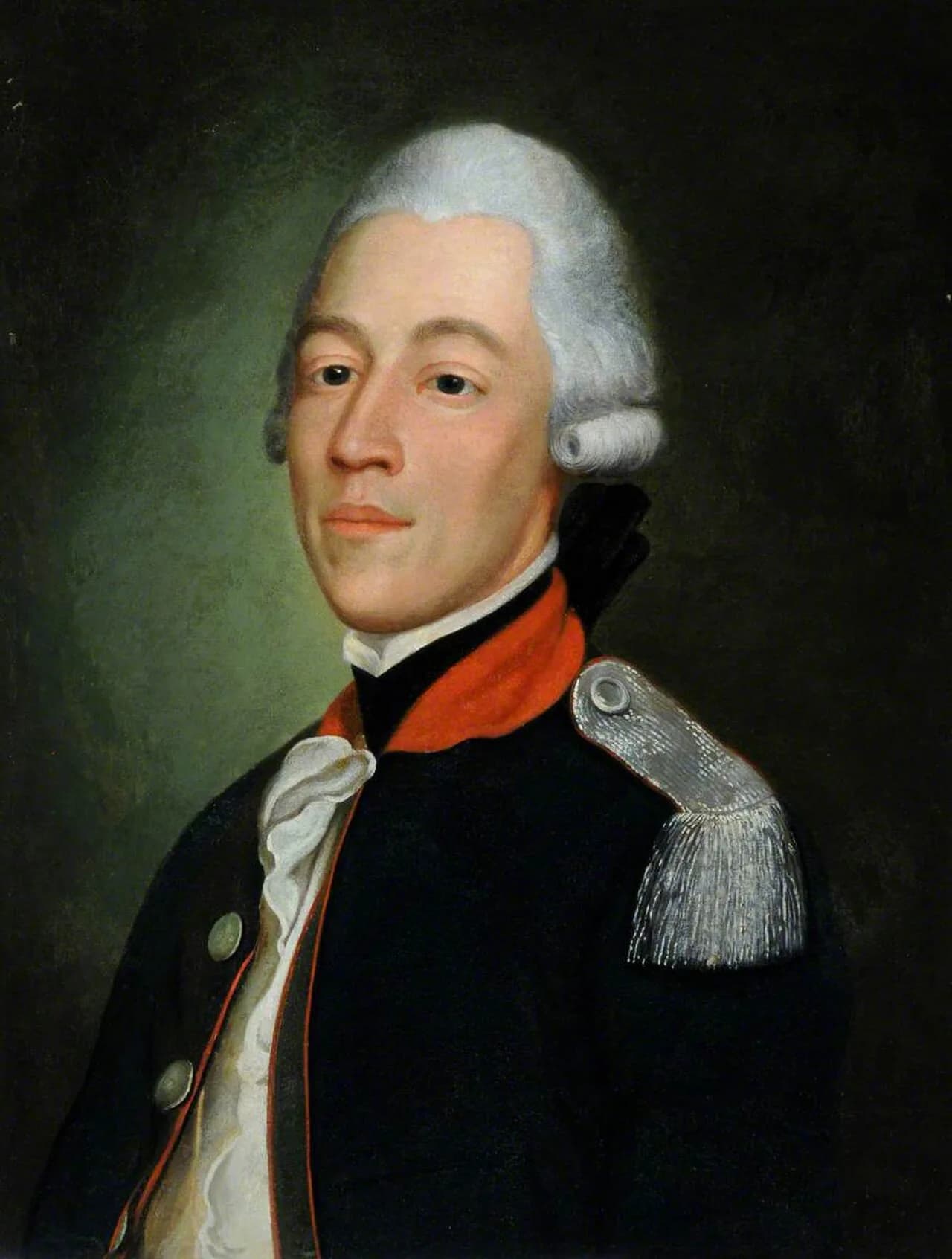 Phillippe de Rullecourt