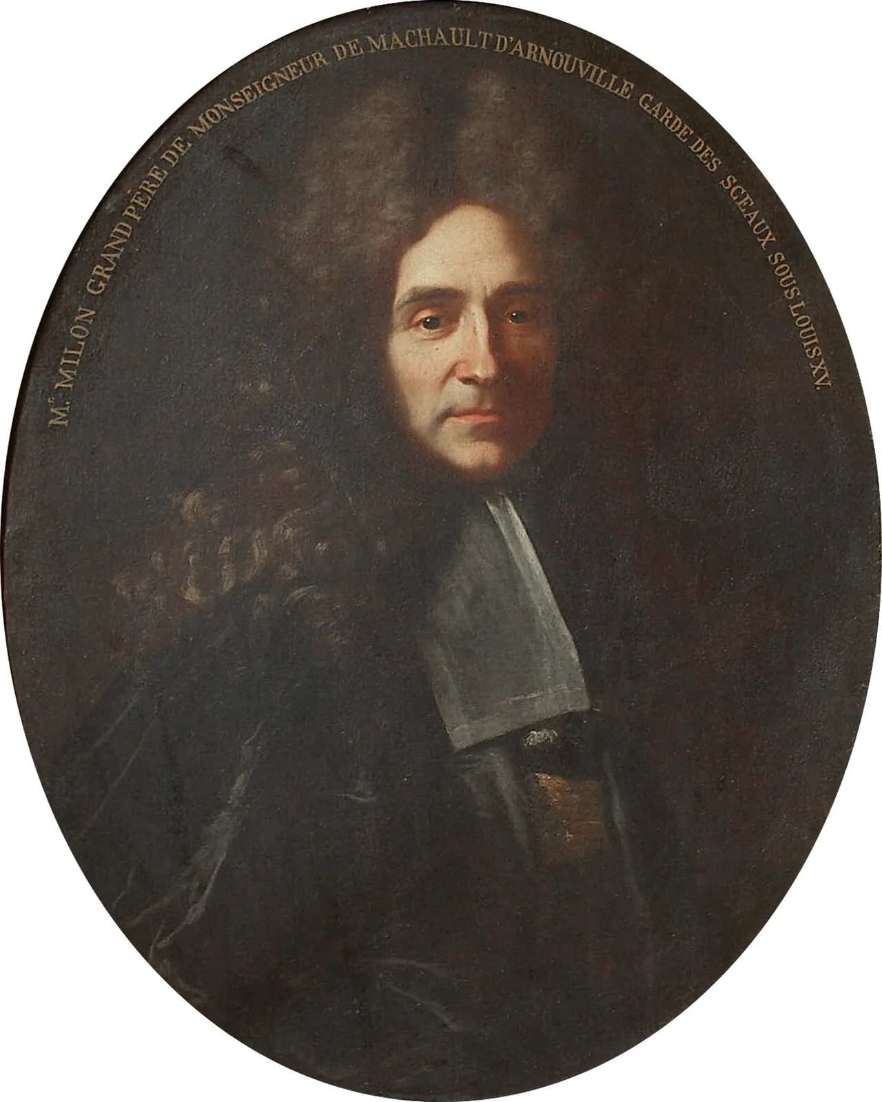 Alexandre Milon