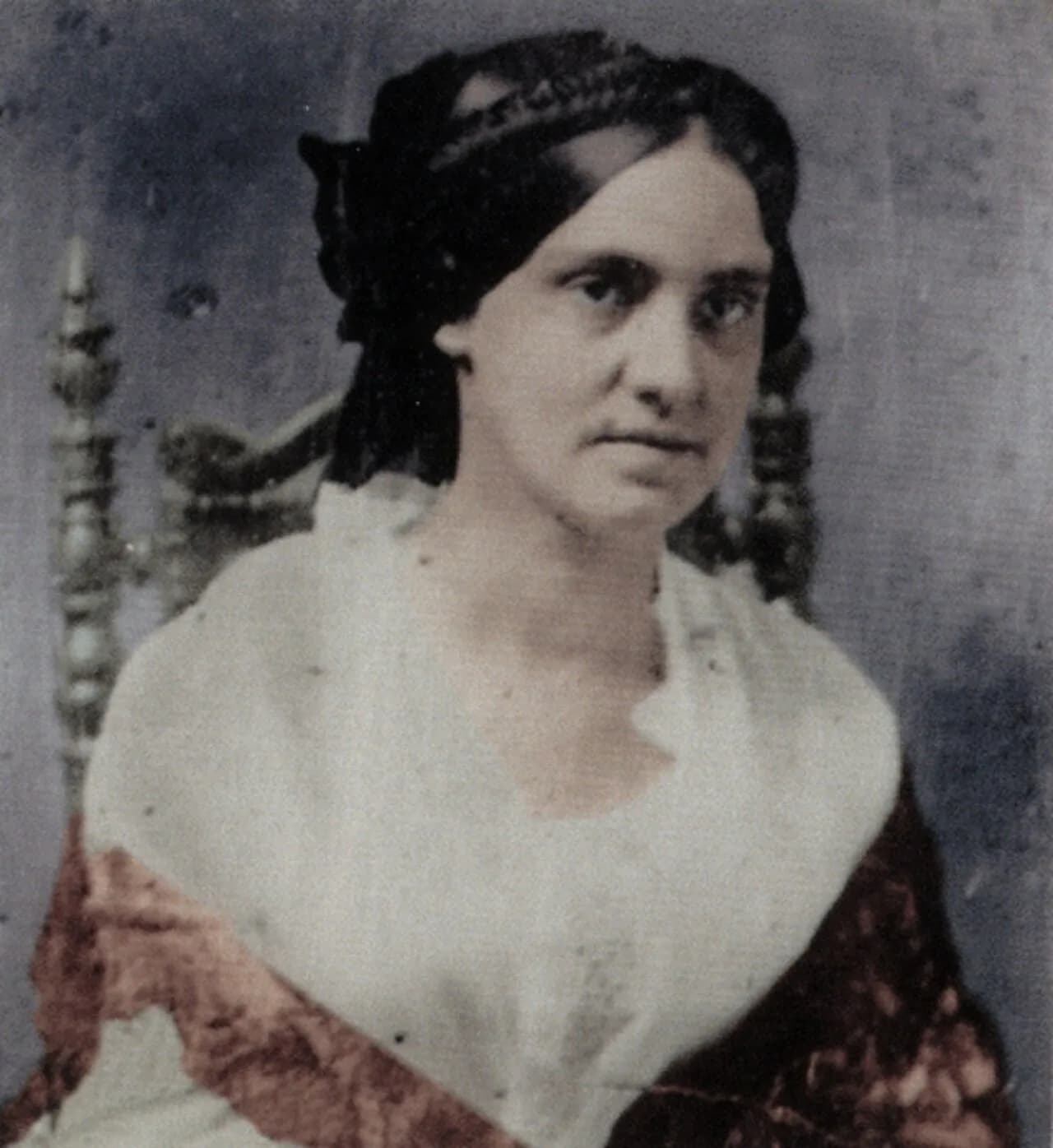 Phoebe Pember