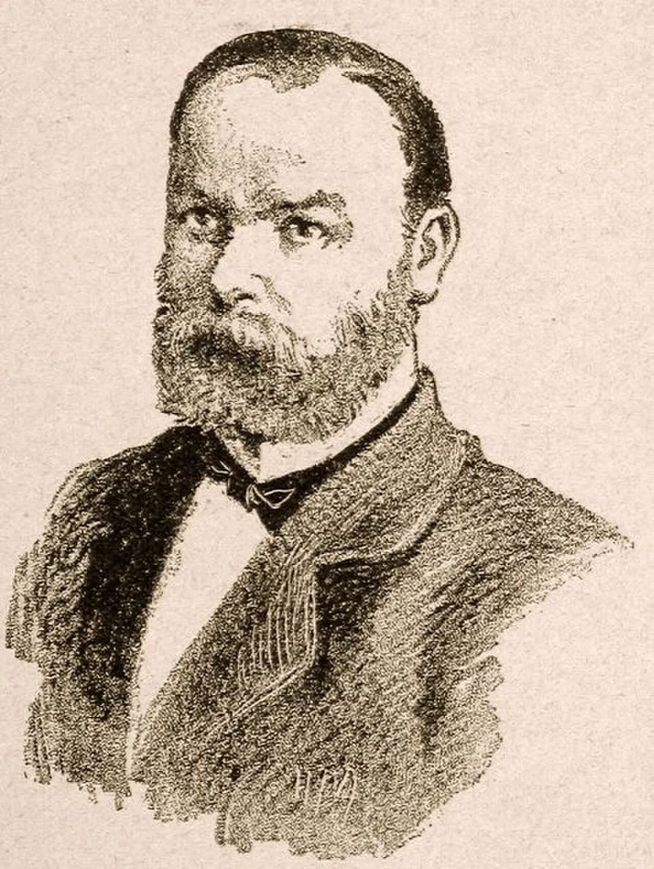 Carl Koldewey