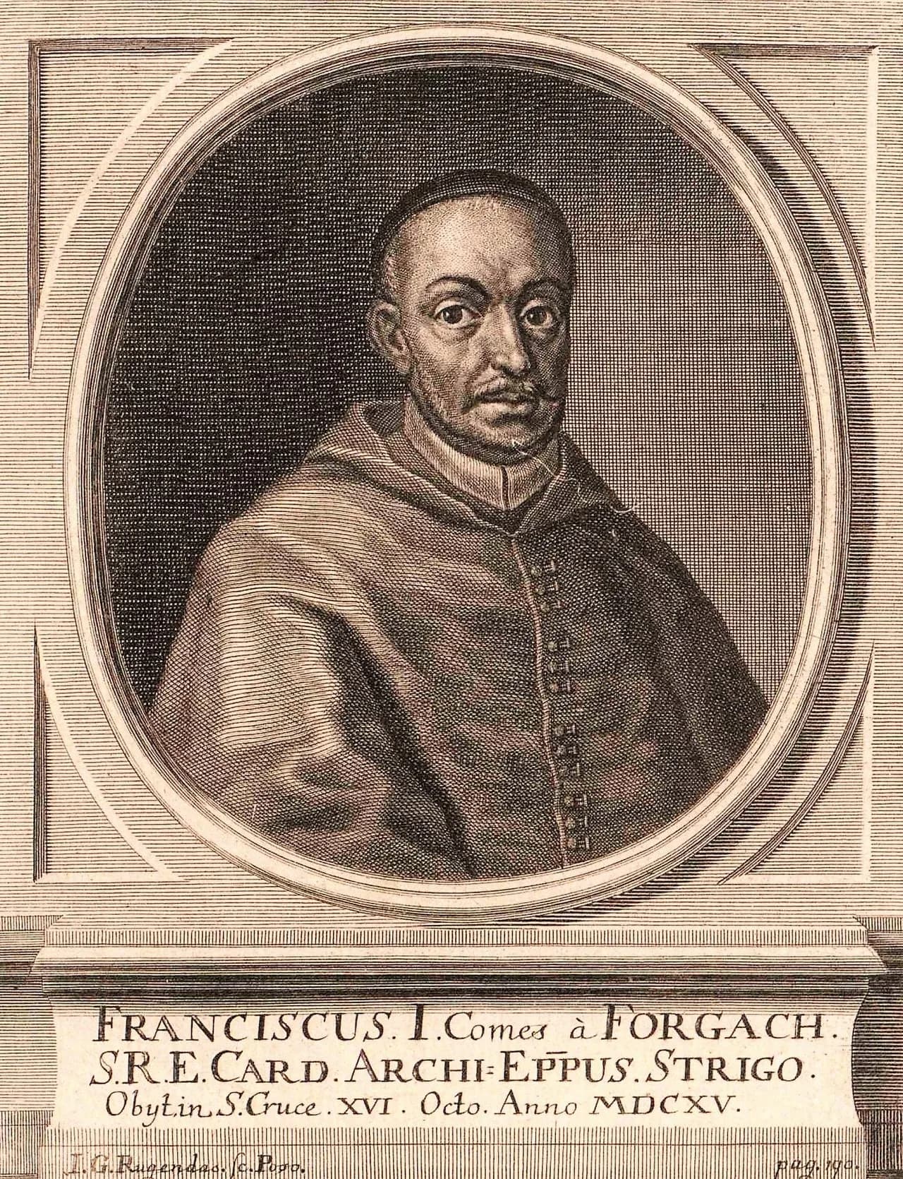 Ferenc Forgách