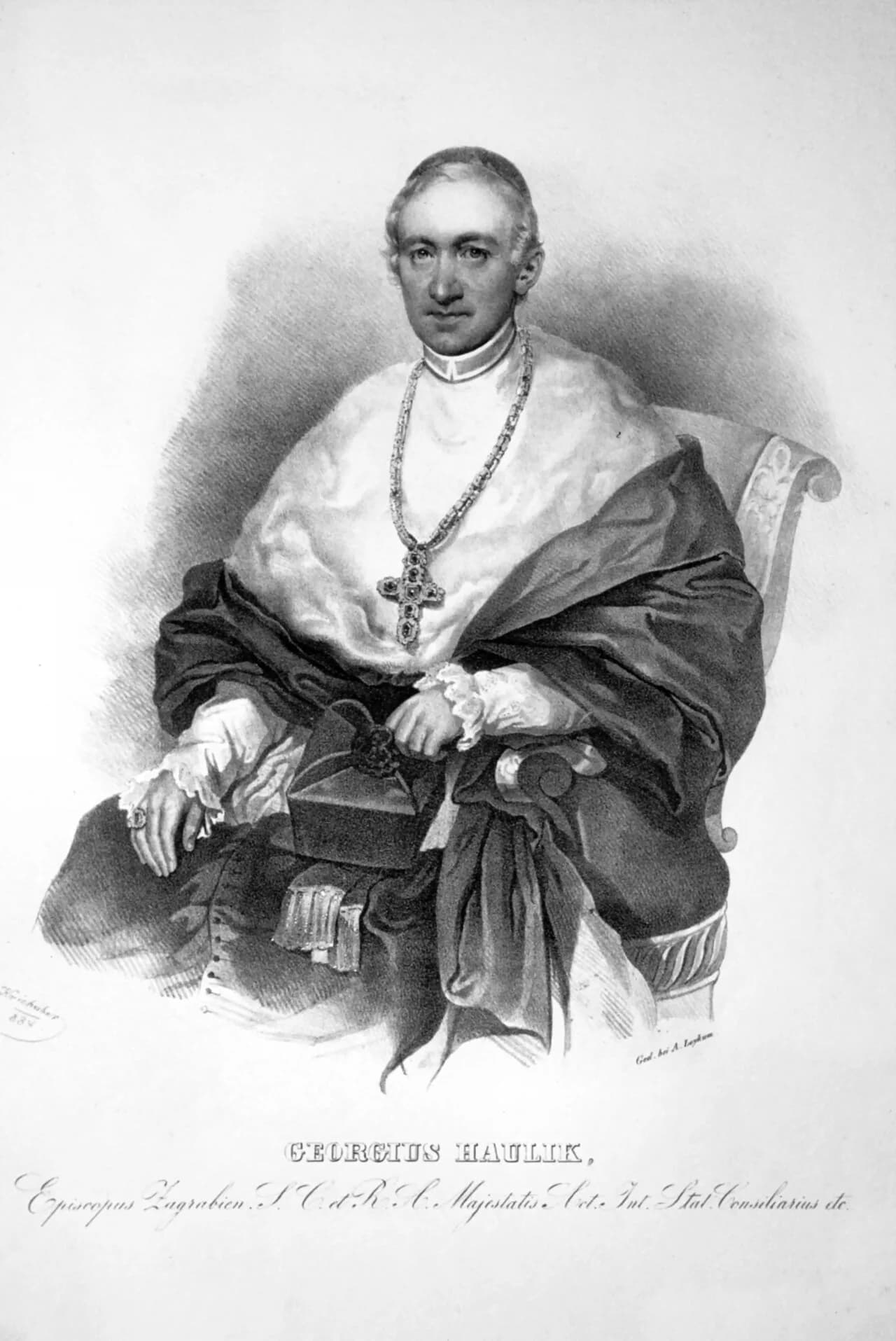 Juraj Haulik