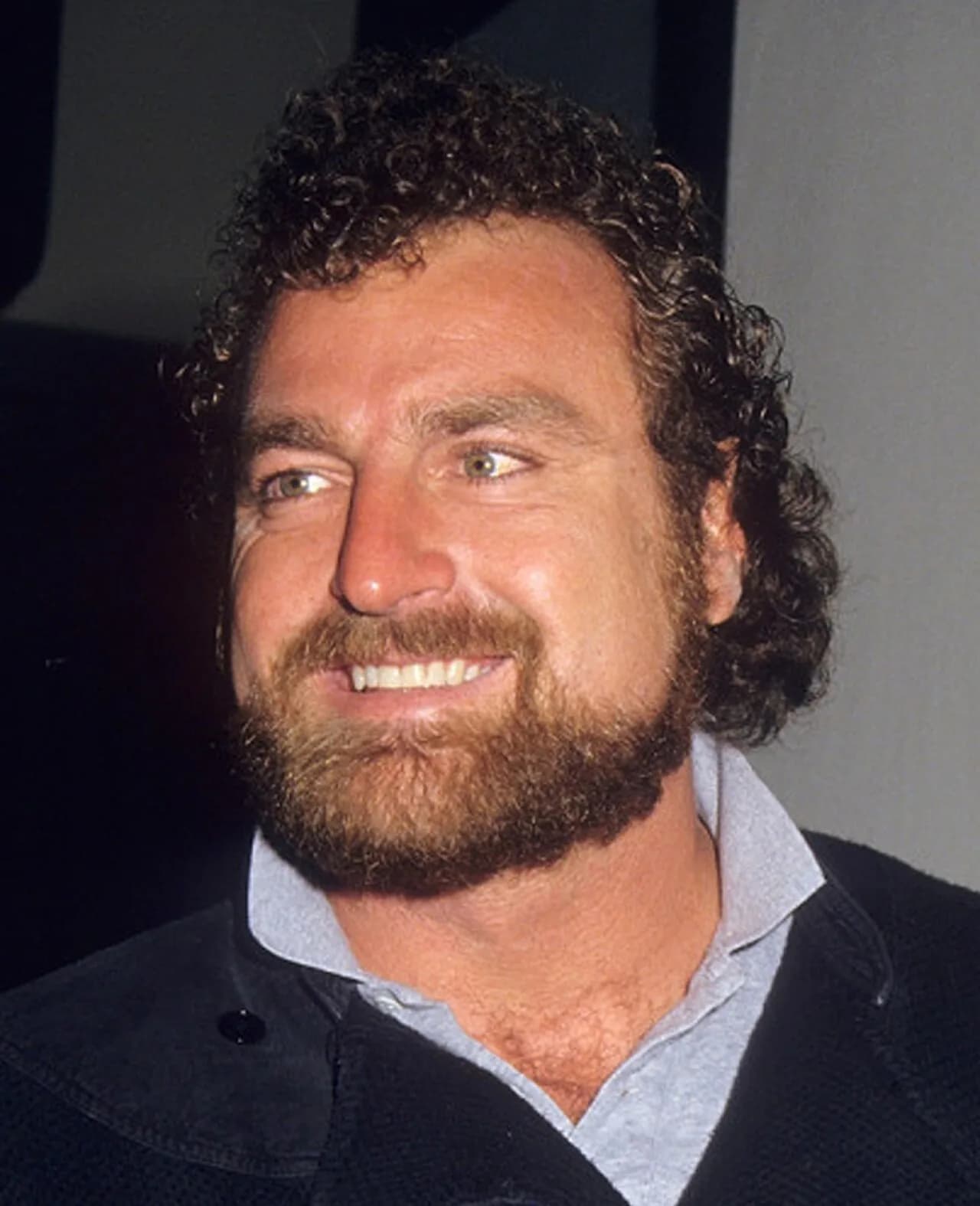 John Matuszak
