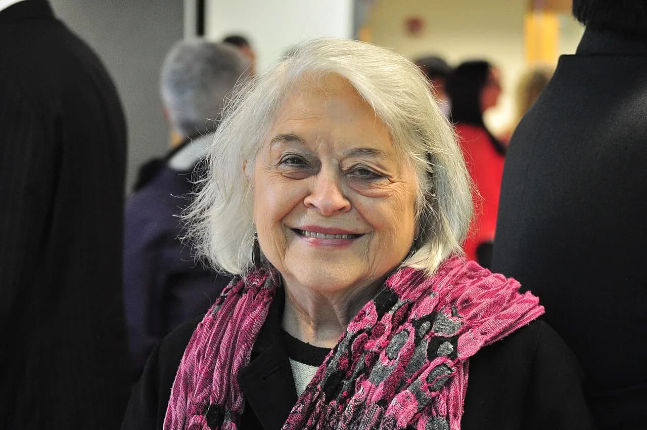 Phyllis Gutierrez Kenney