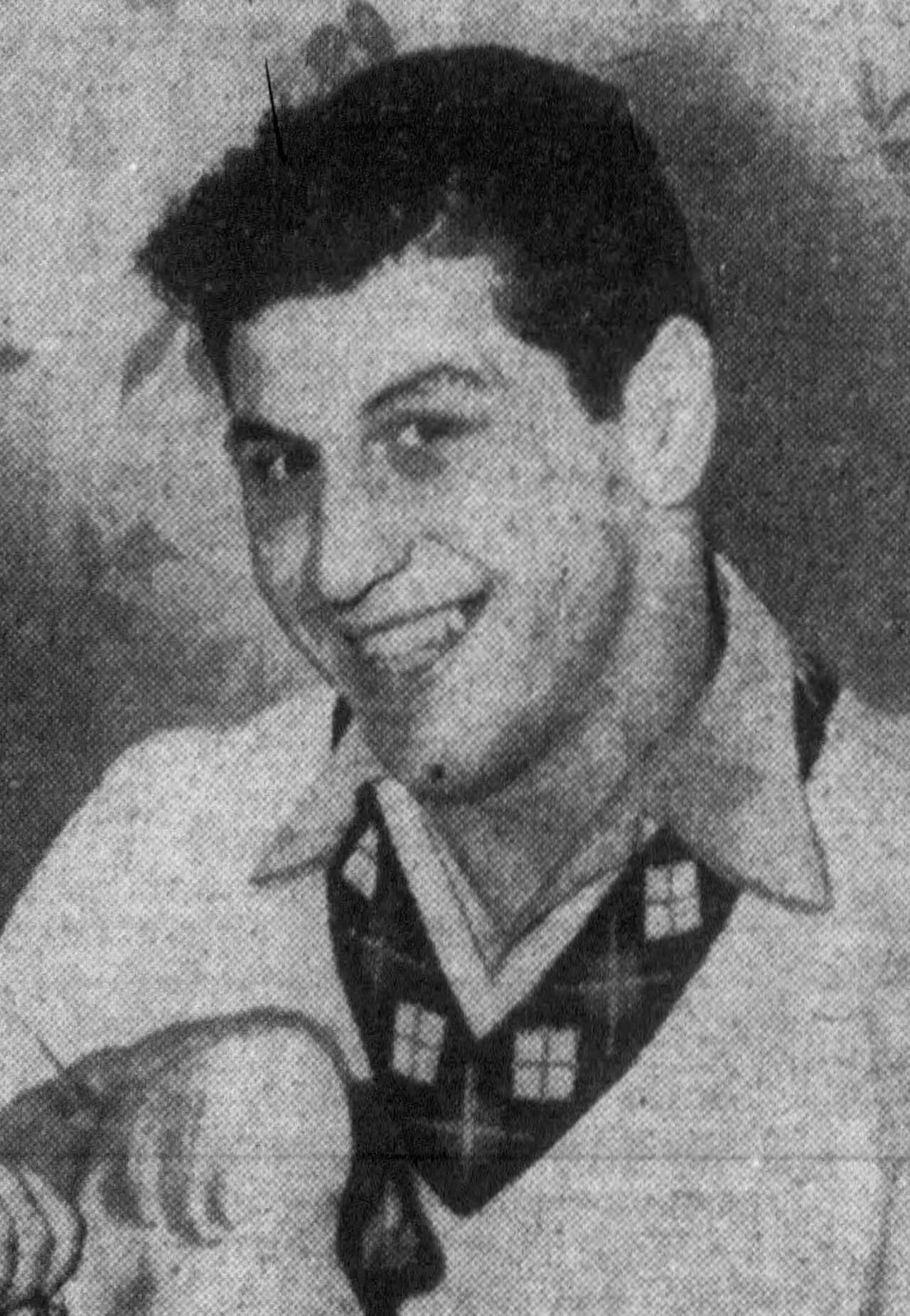 Joey Giardello