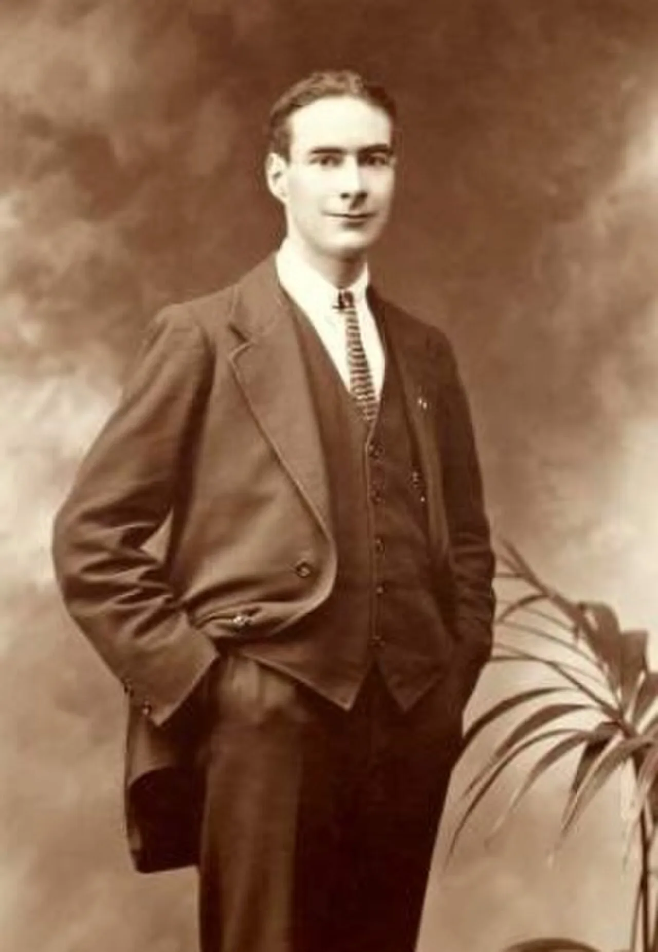 Piaras Béaslaí