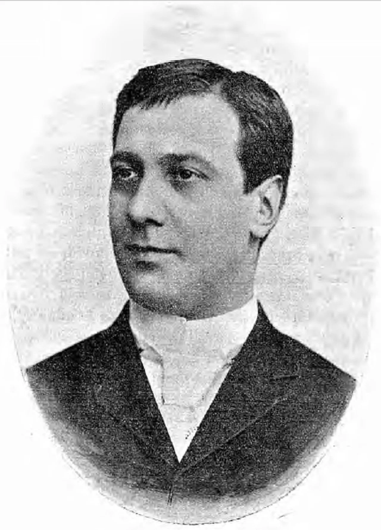 Grigore Manolescu