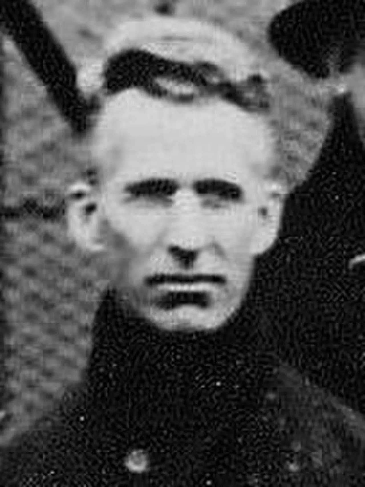 Albert W. Hull