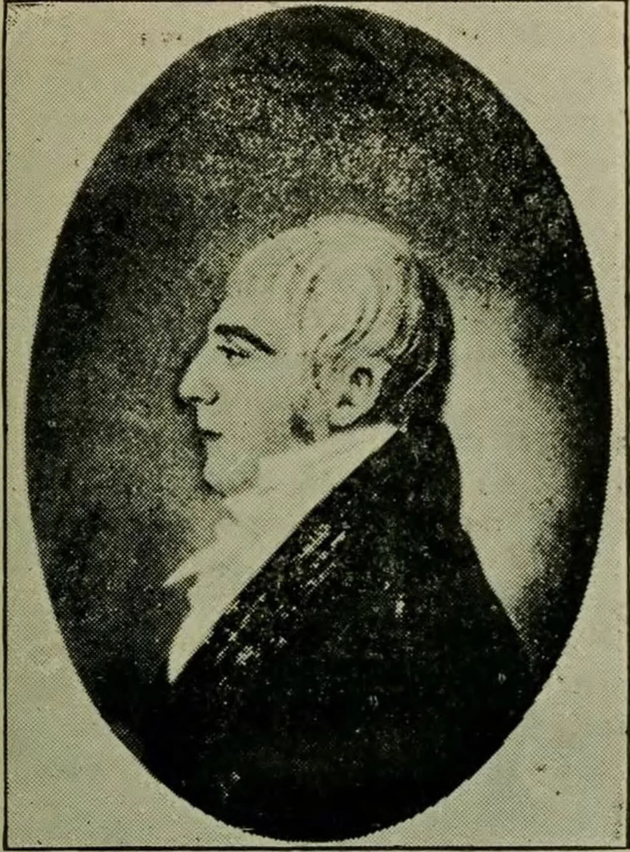Pierre-Ignace Aubert de Gaspé