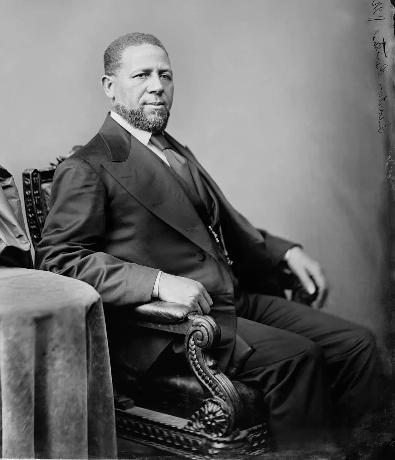 Hiram Rhodes Revels