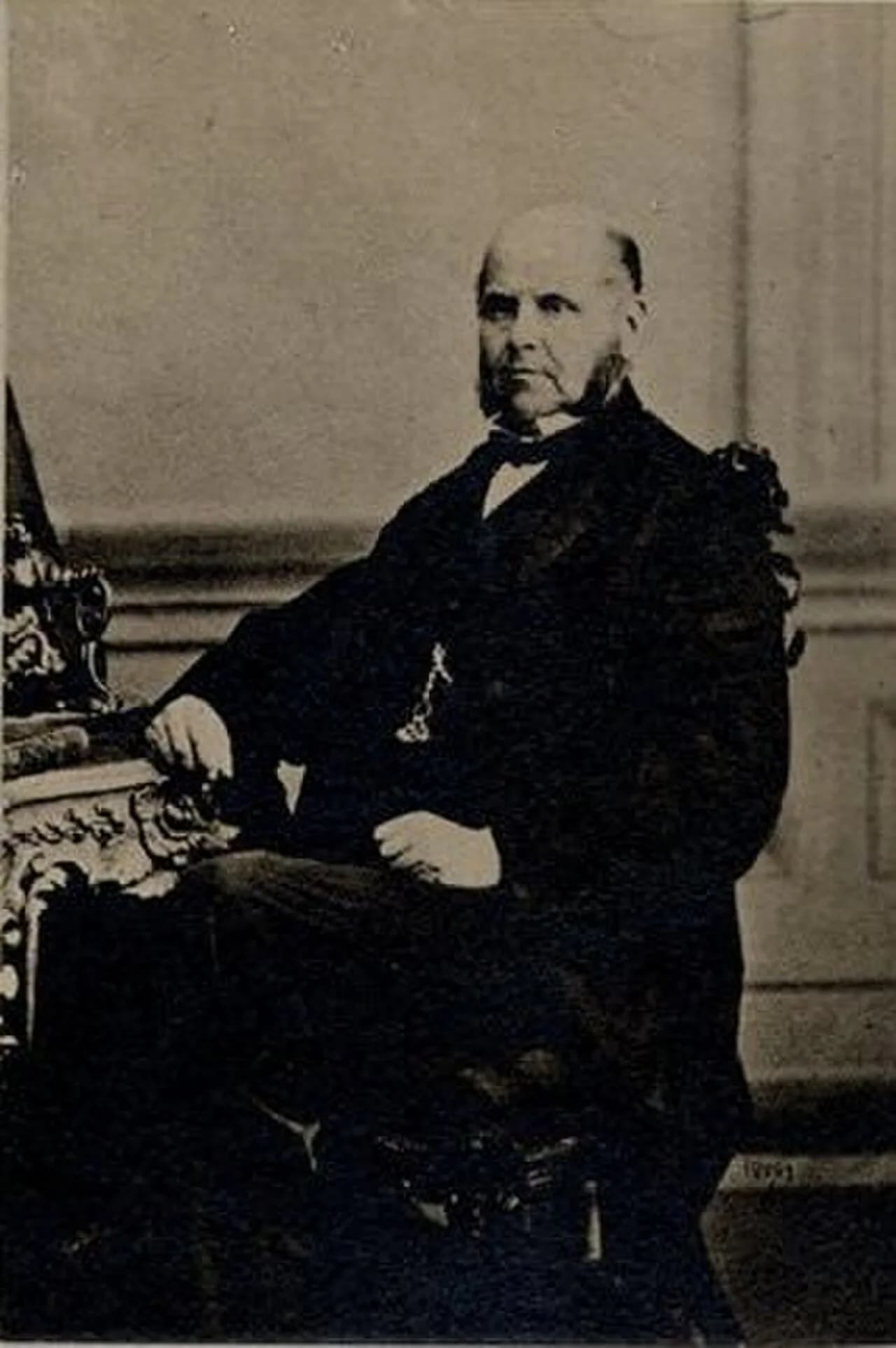 Pierre-Urgel Archambault