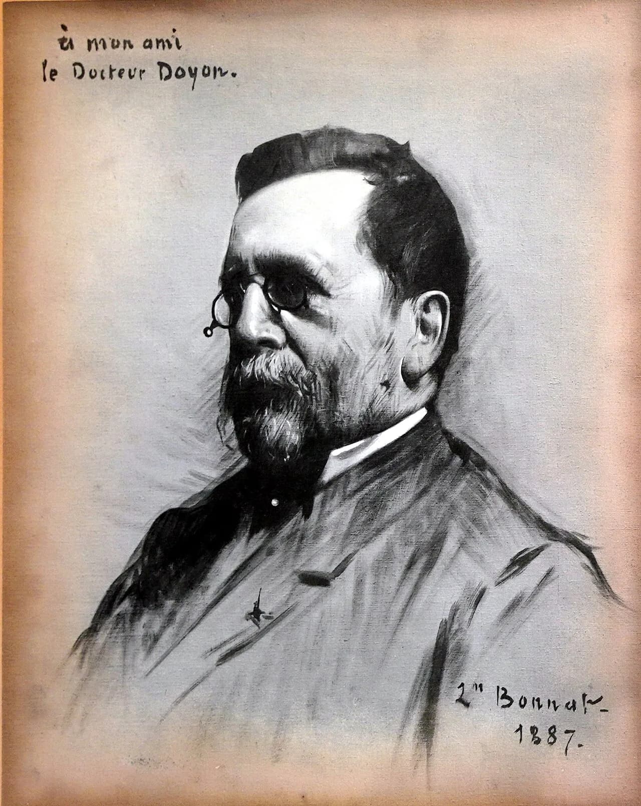 Pierre Adolphe Adrien Doyon