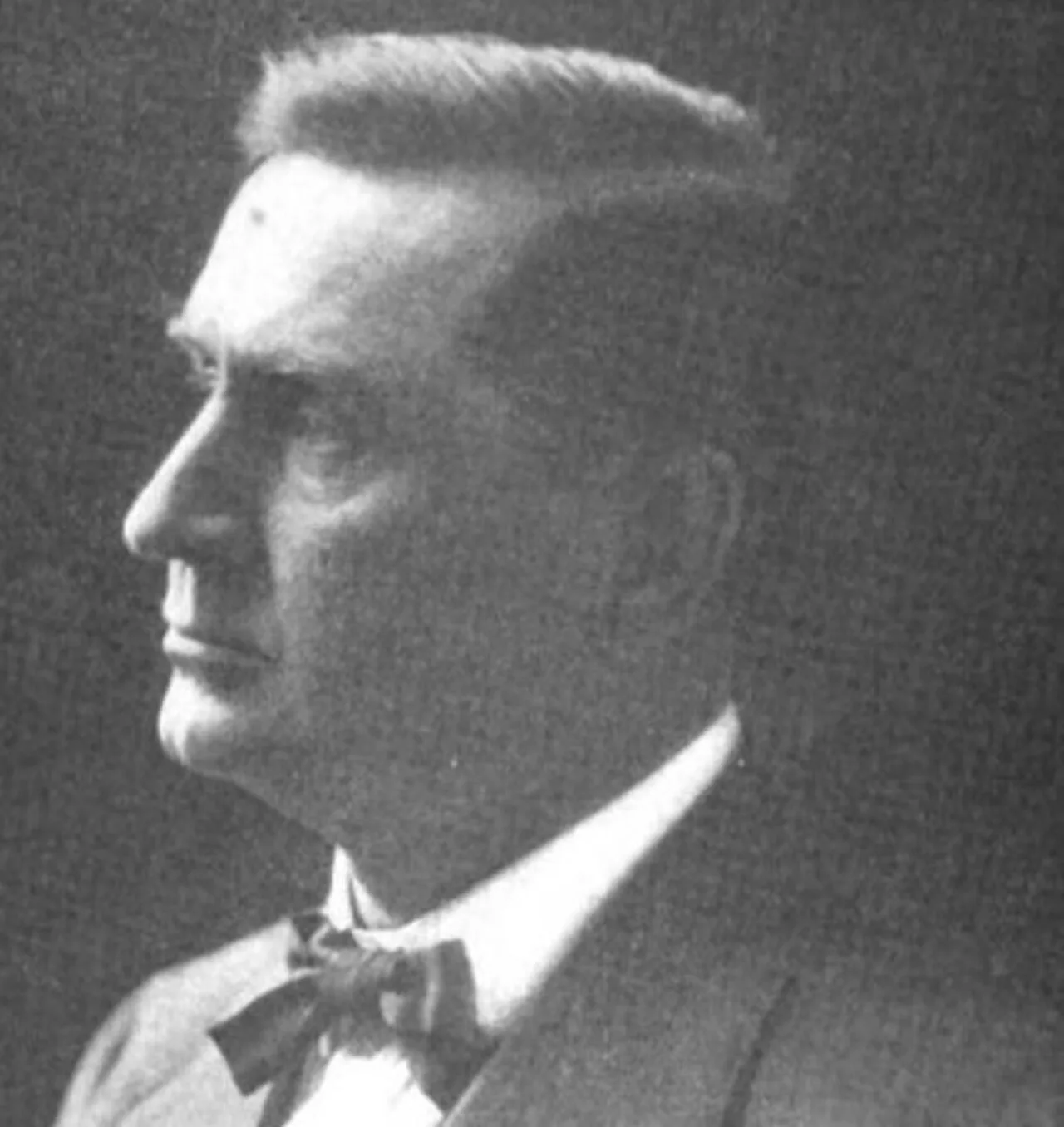 Charles Yeater