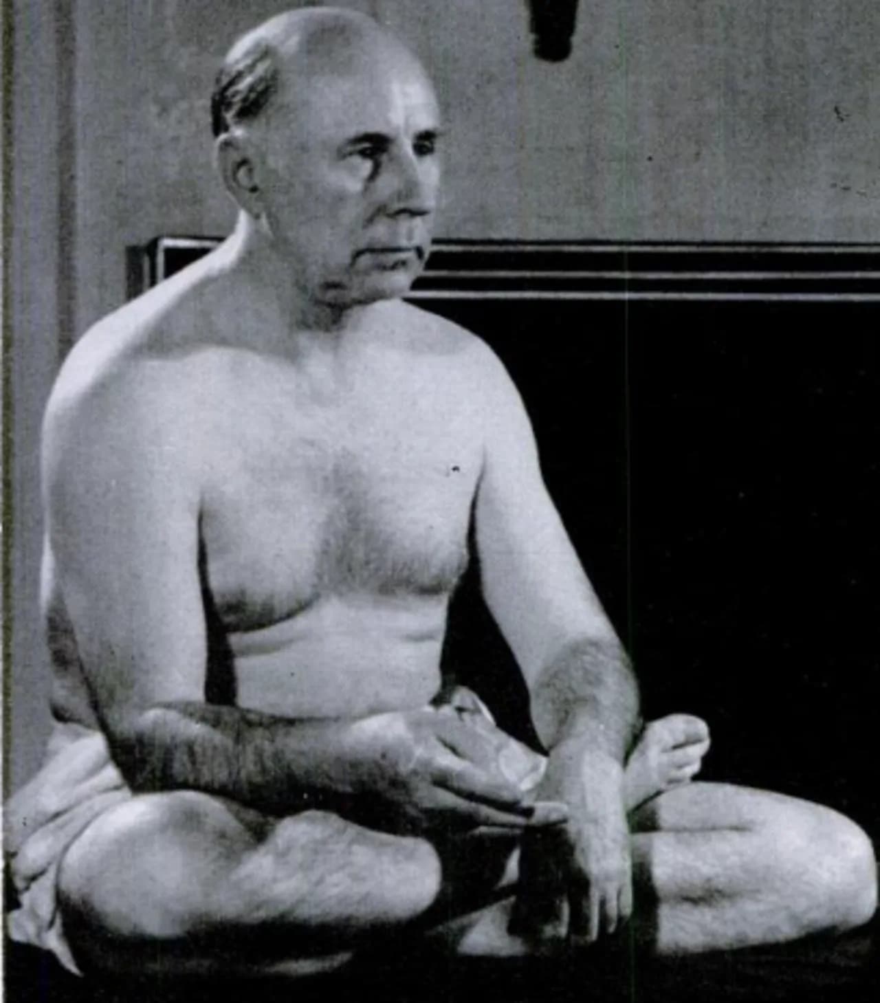 Pierre Bernard