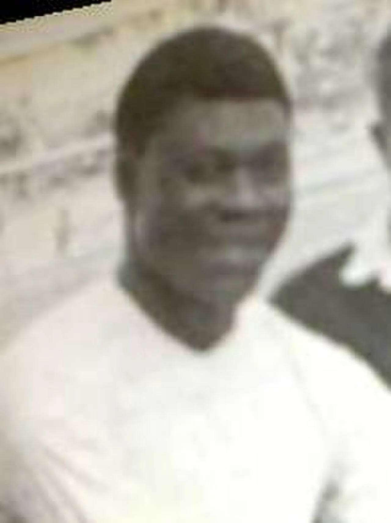 Pierre Kalala Mukendi