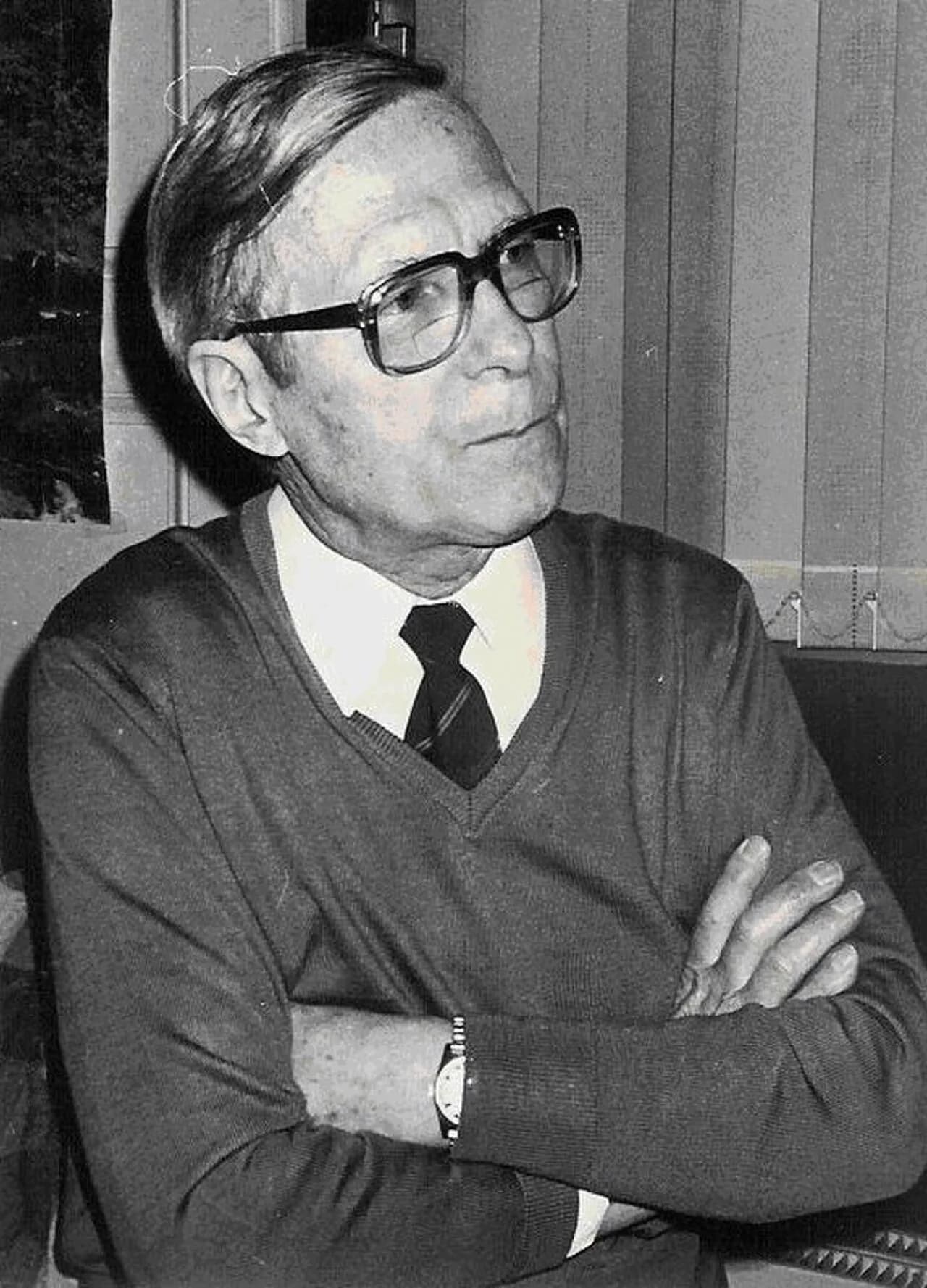 Pierre Widmer