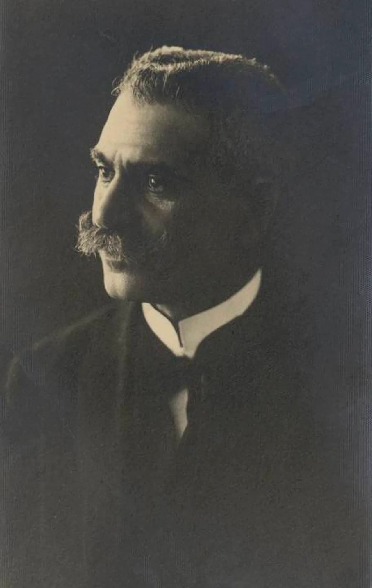 David Yudilovitz