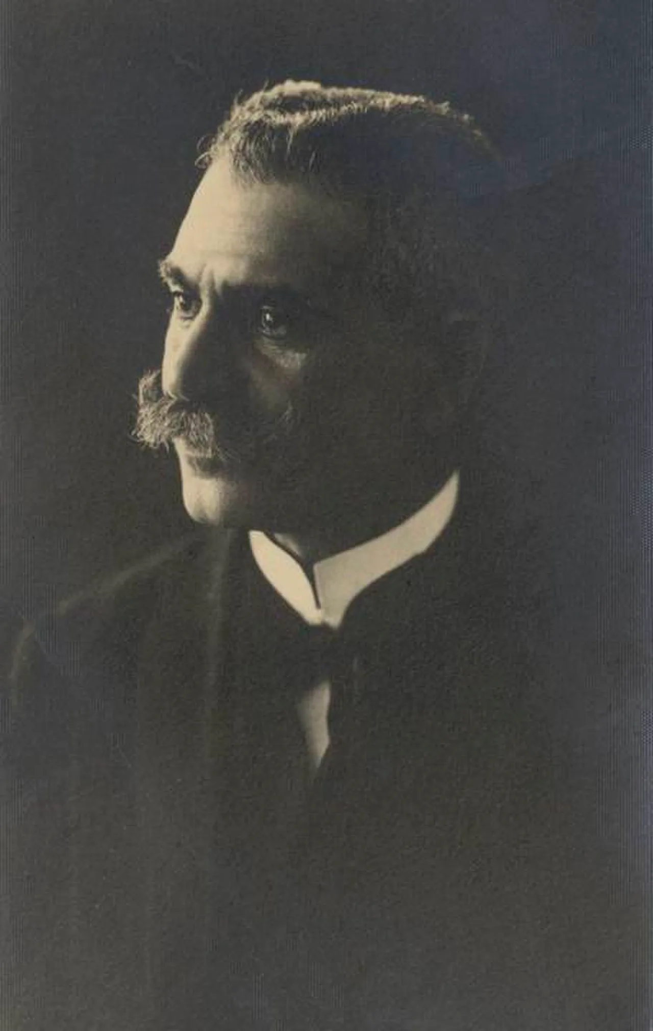 David Yudilovitz