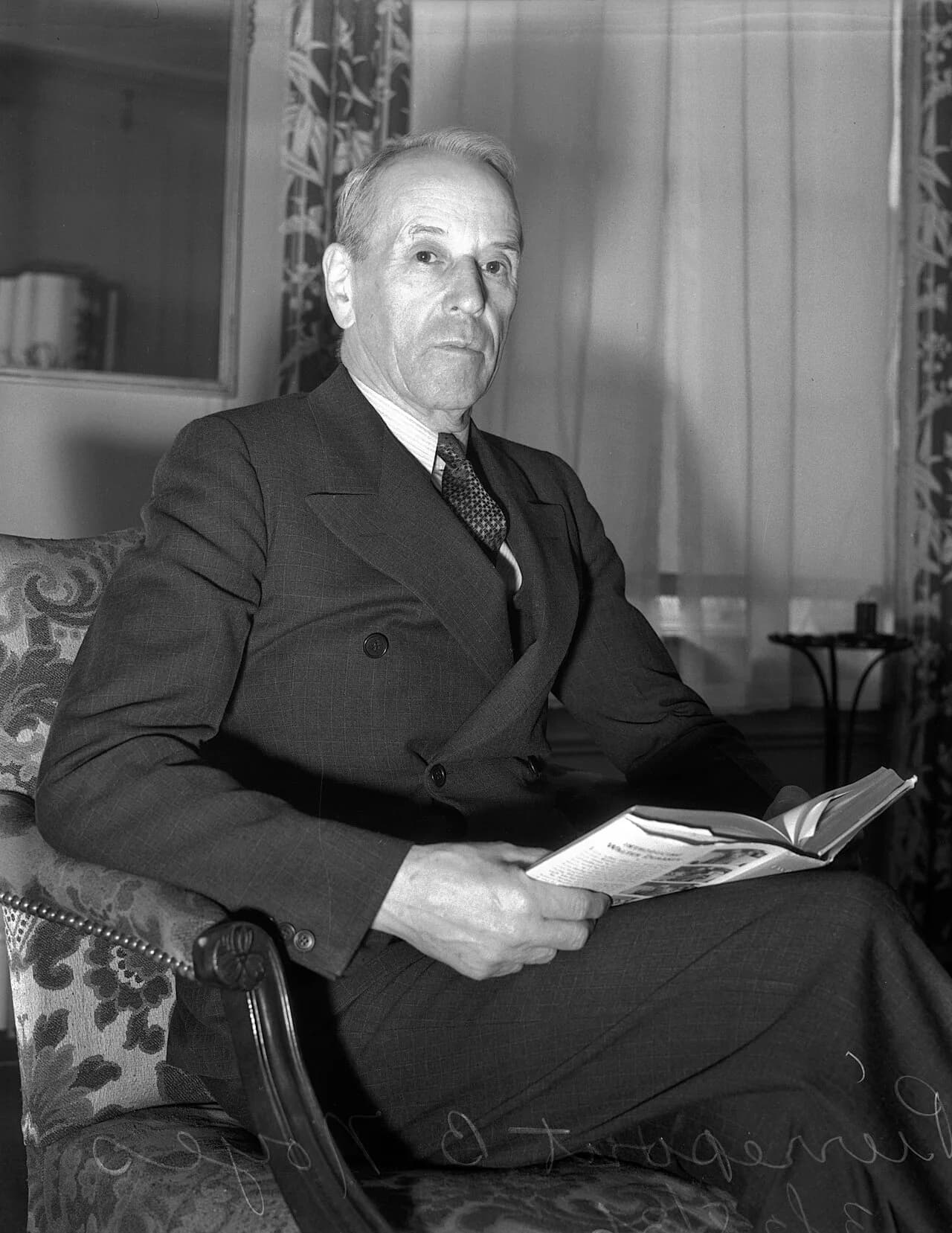 Pierrepont Noyes