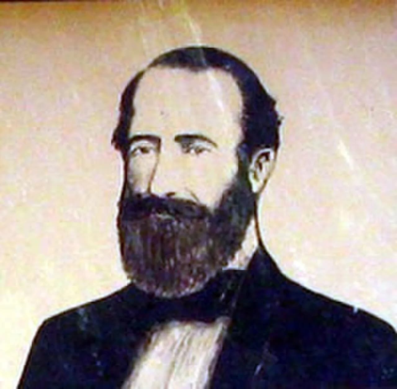 Pierson B. Reading
