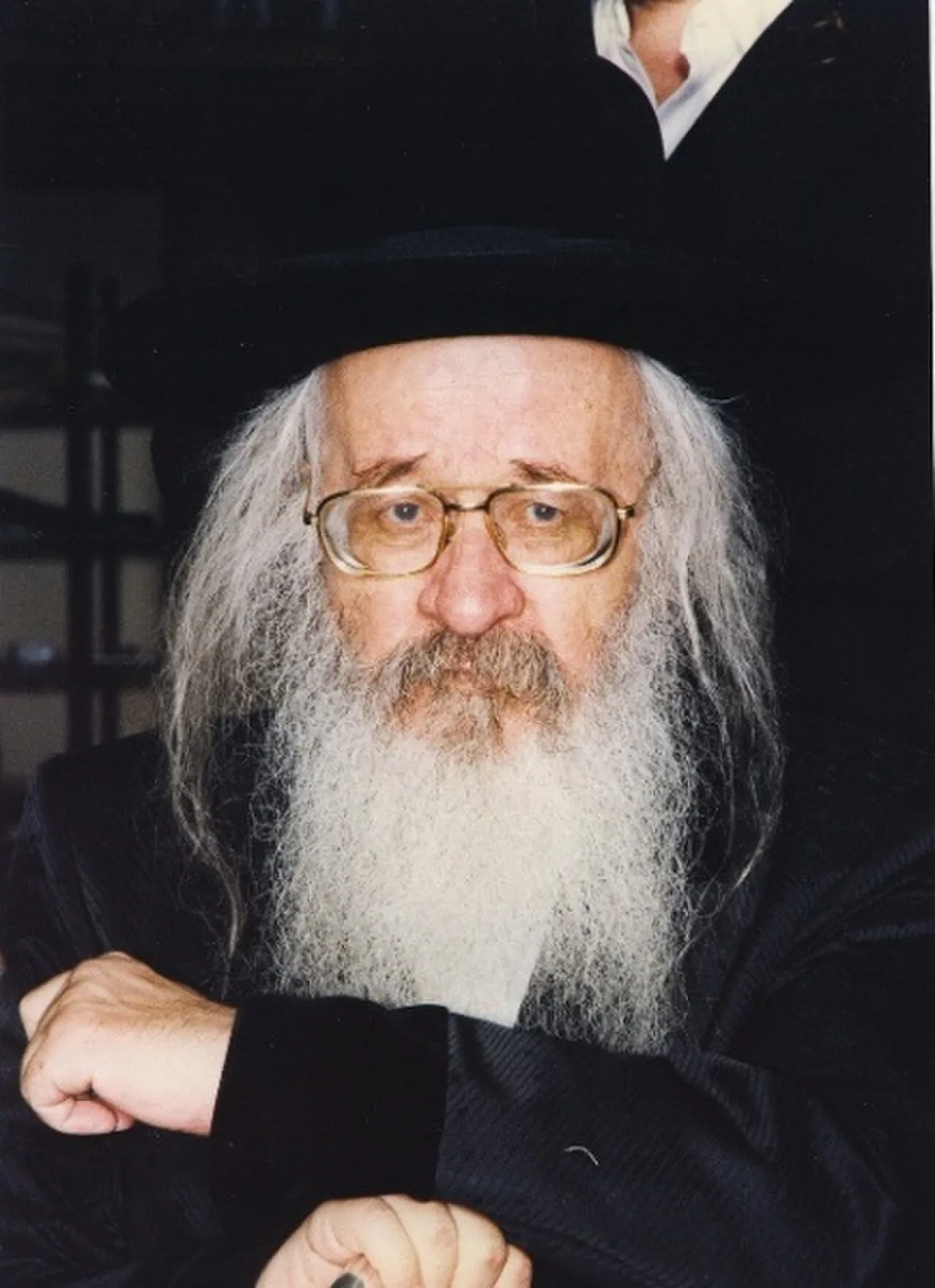 David Matityahu Rabinovich