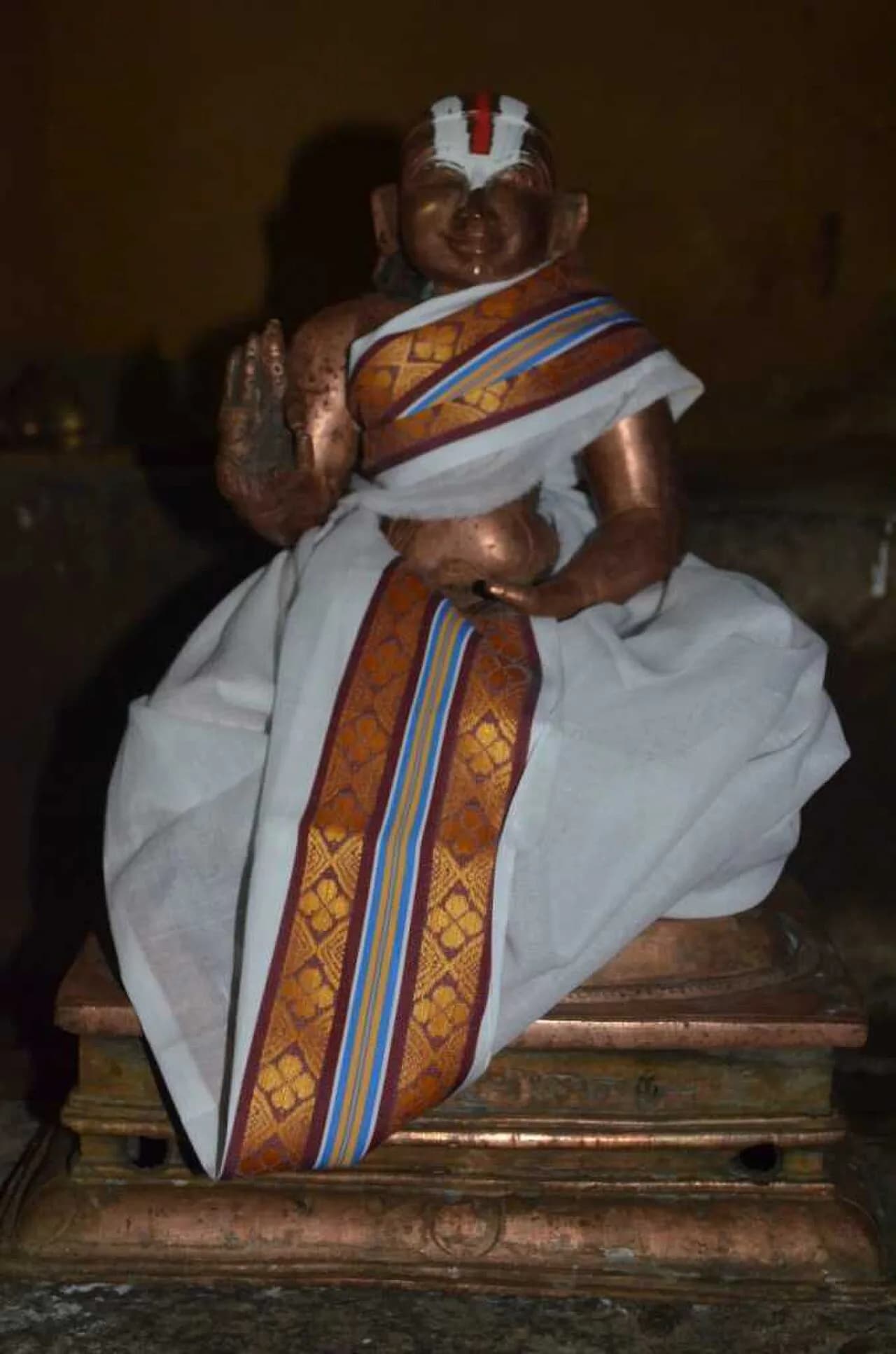 Pillai Lokacharya