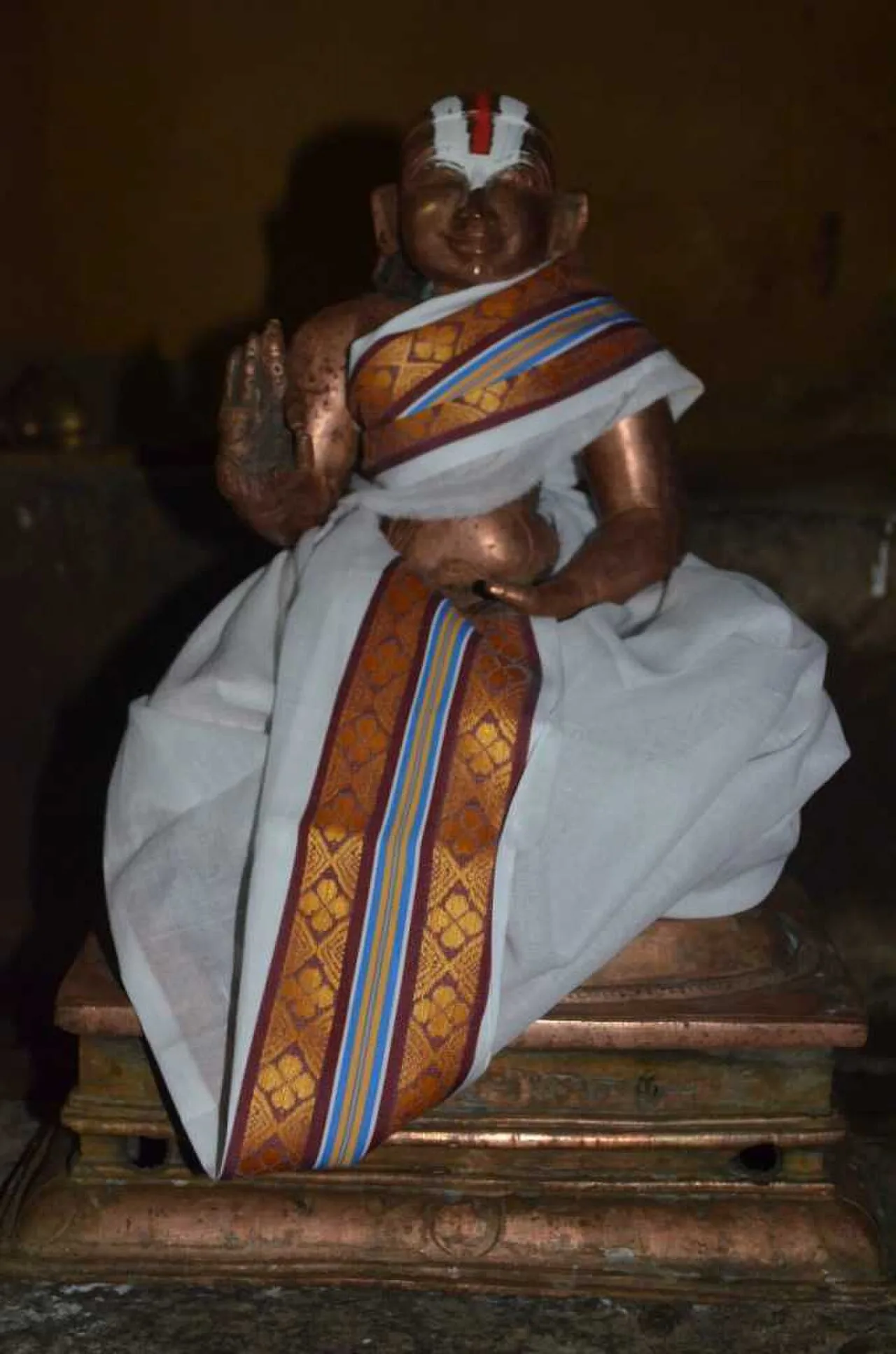 Pillai Lokacharya