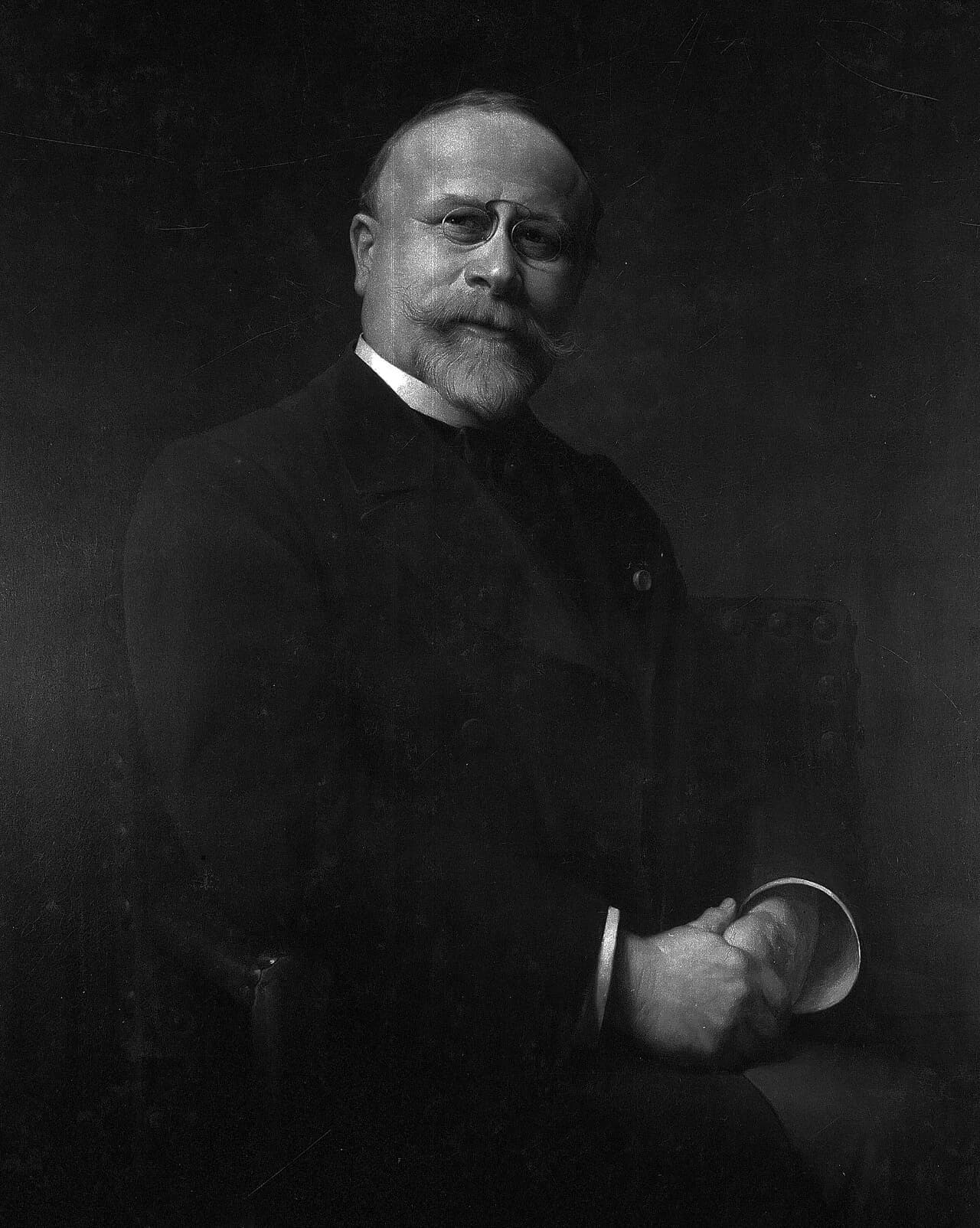 Gerhard Cooreman