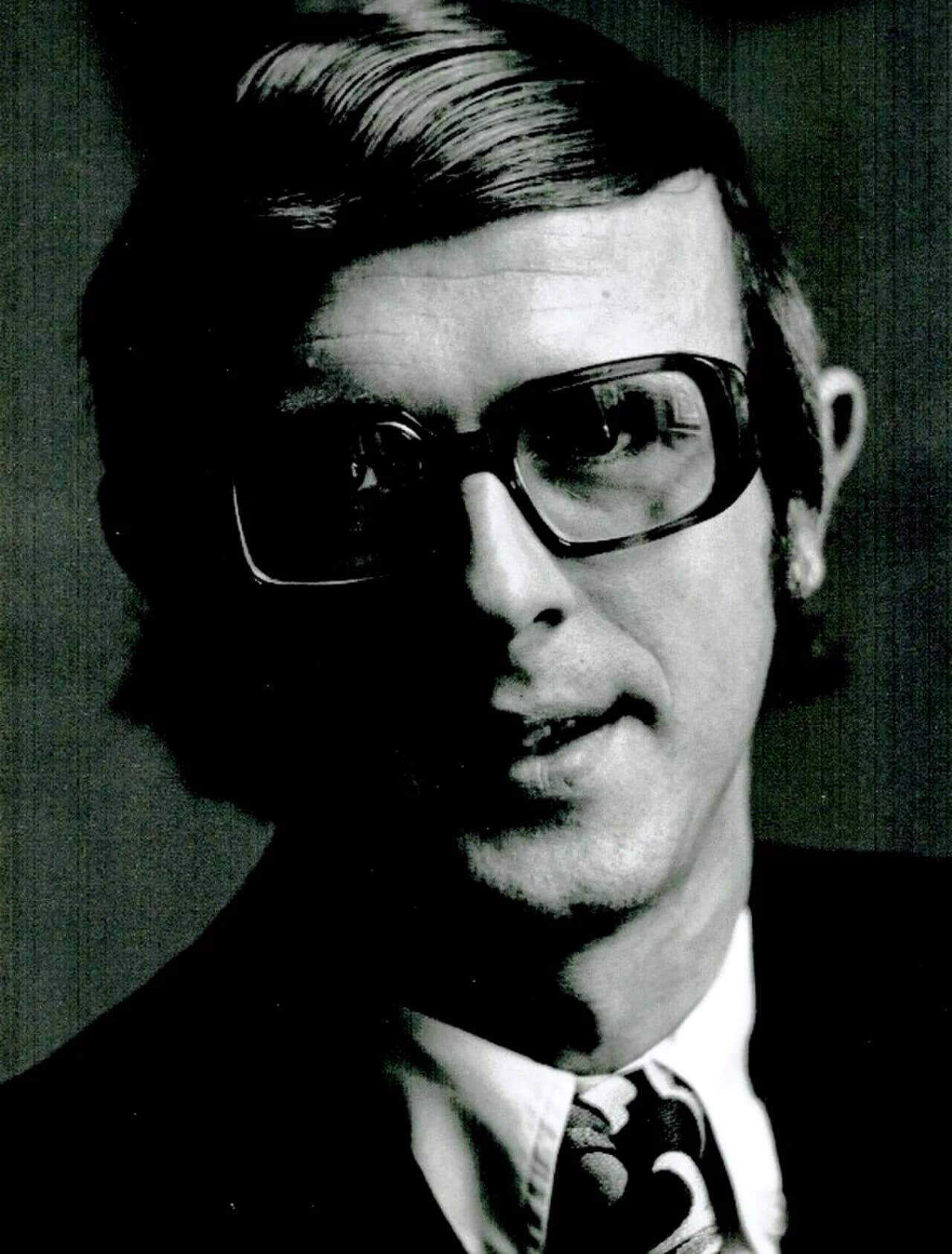 Luboš Svoboda