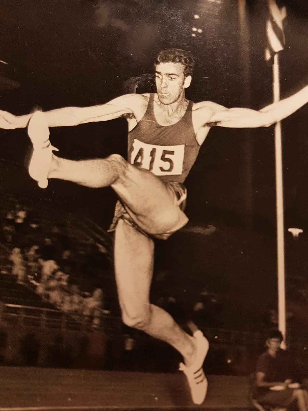 Vassilis Sevastis